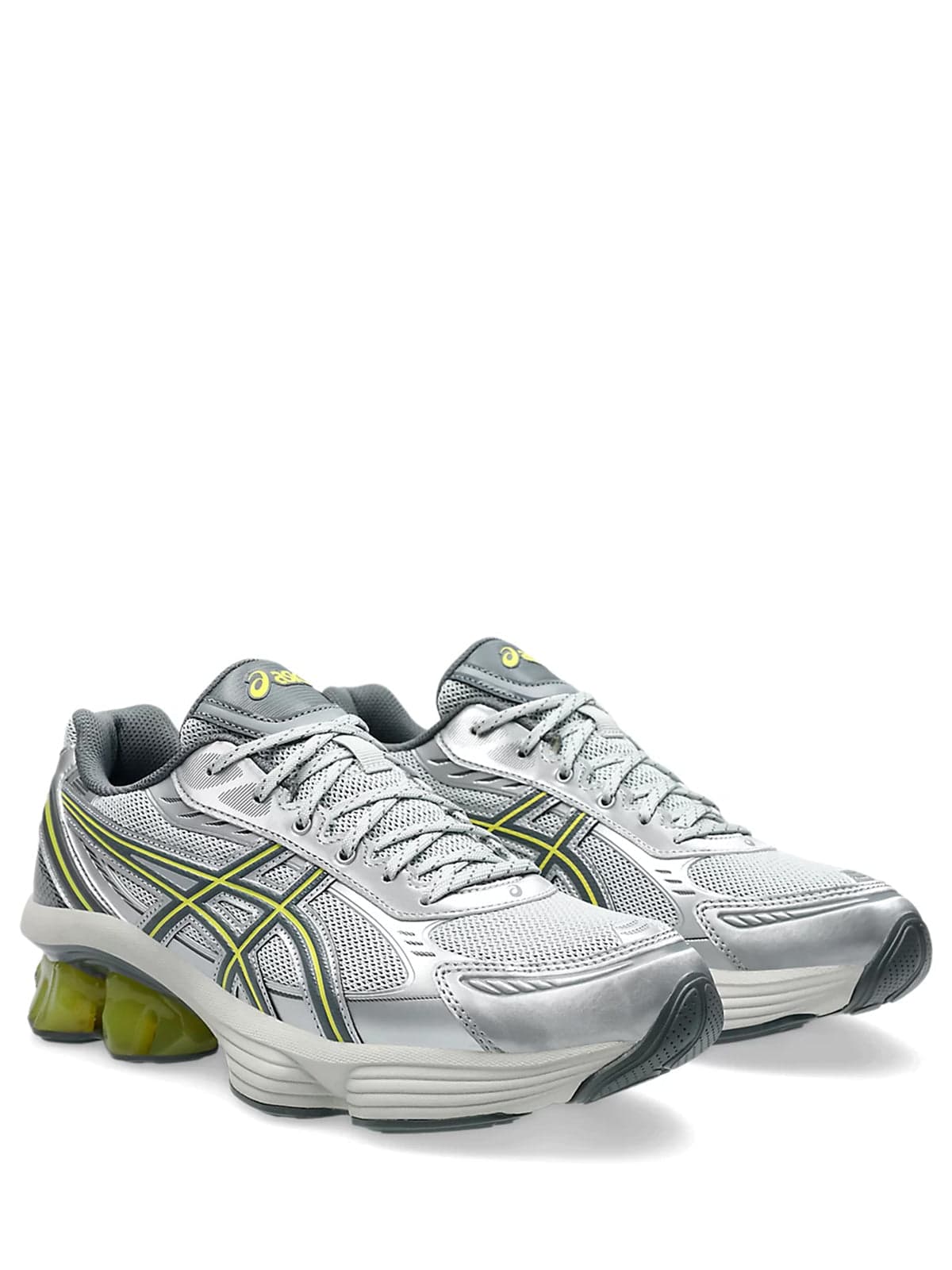 Asics sneakers GEL-KINETIC FLUENT da donna in Scarpe da corsa su strada Drestige - Casamassima, commercioVirtuoso.it