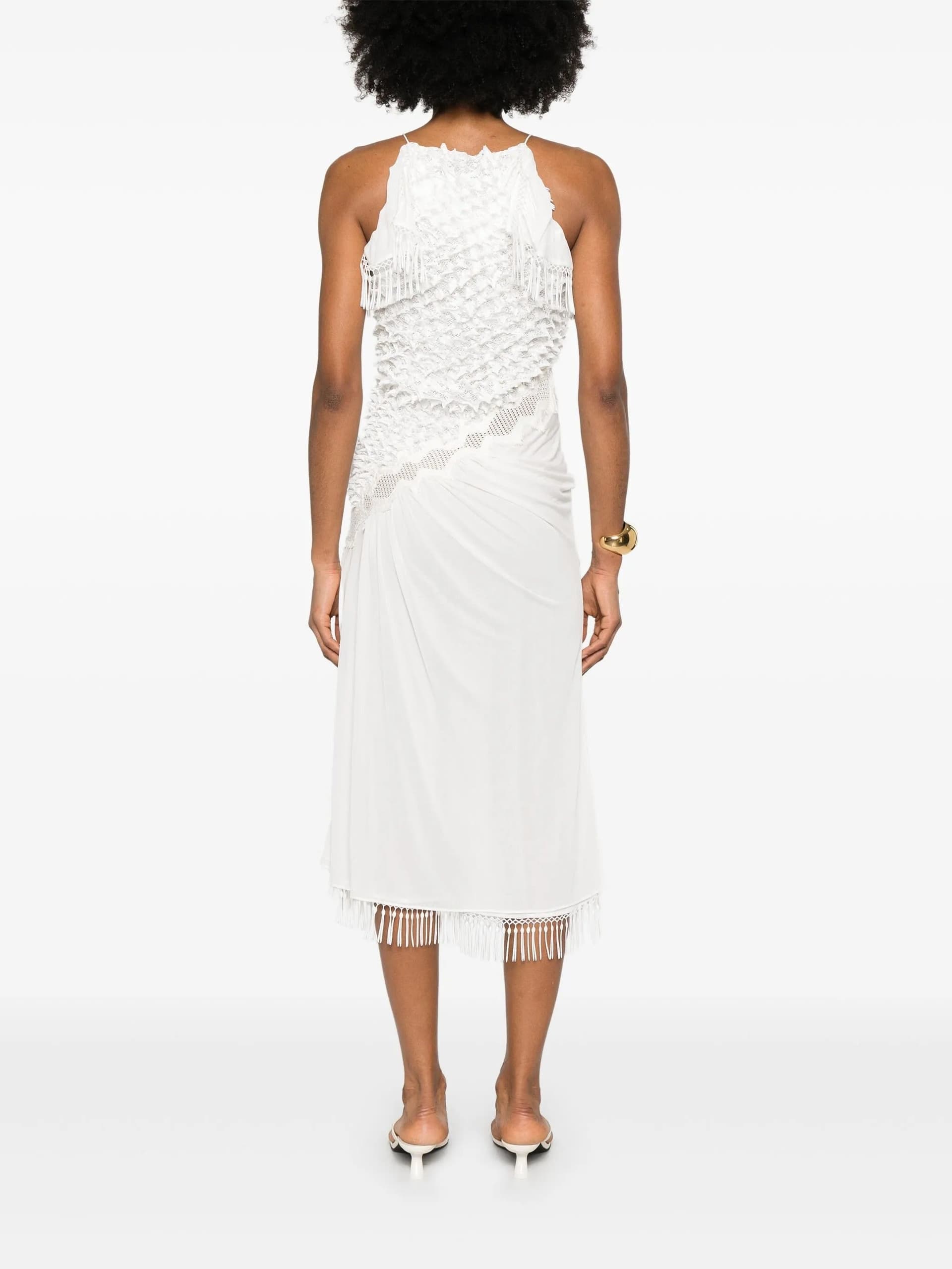 CHRISTOPHER ESBER maxi abito christopher esber da donna in Casual Drestige - Casamassima, commercioVirtuoso.it