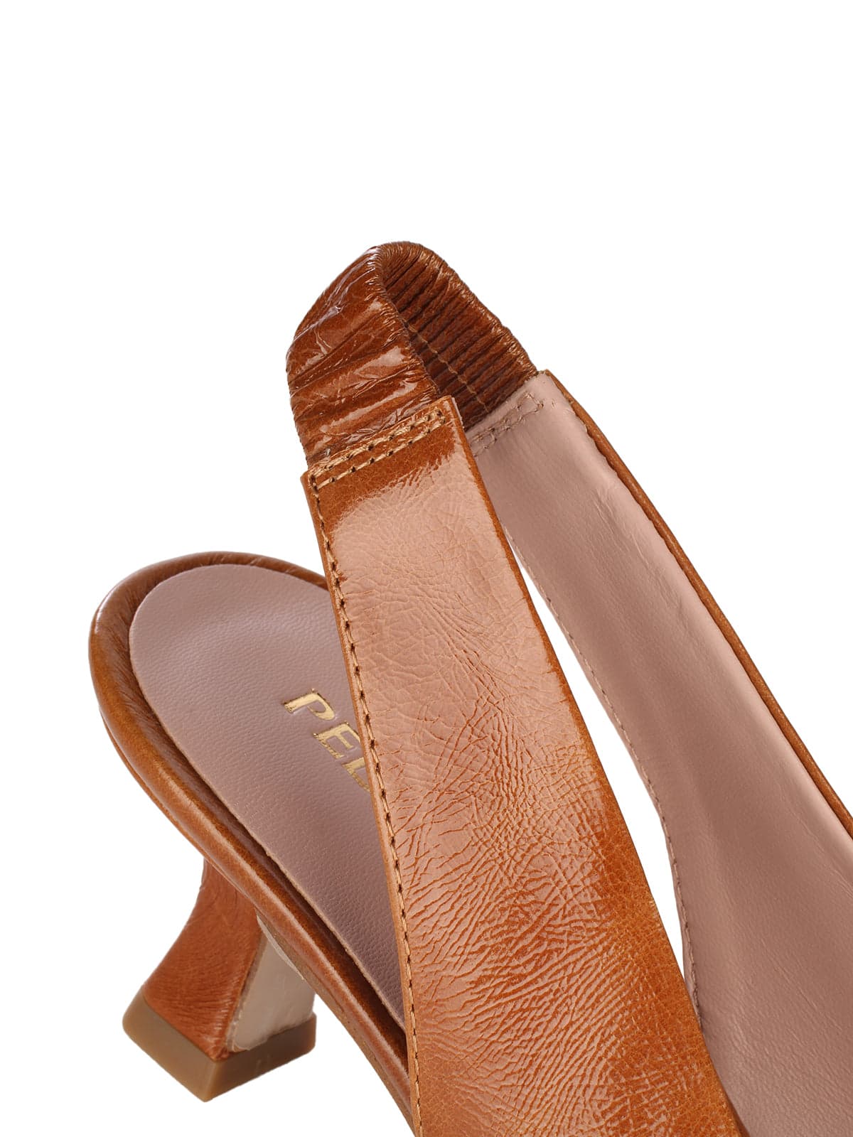 PEDRO MIRALLES decollete in pelle da donna in Scarpe col tacco Drestige - Casamassima, commercioVirtuoso.it