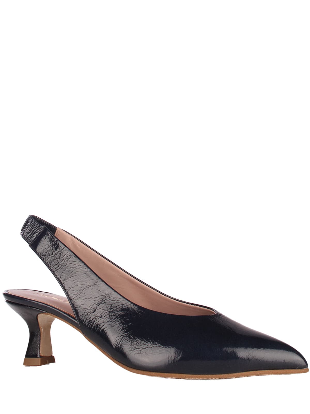 PEDRO MIRALLES decollete in pelle da donna in Scarpe col tacco Drestige - Casamassima, commercioVirtuoso.it