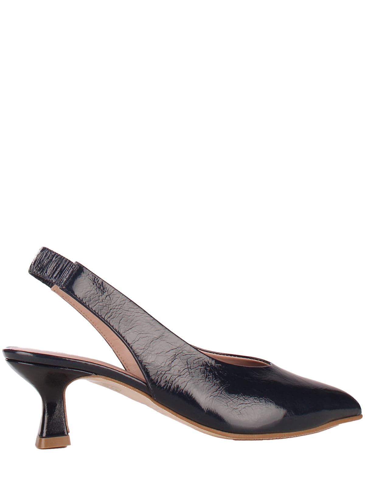 PEDRO MIRALLES decollete in pelle da donna in Scarpe col tacco Drestige - Casamassima, commercioVirtuoso.it