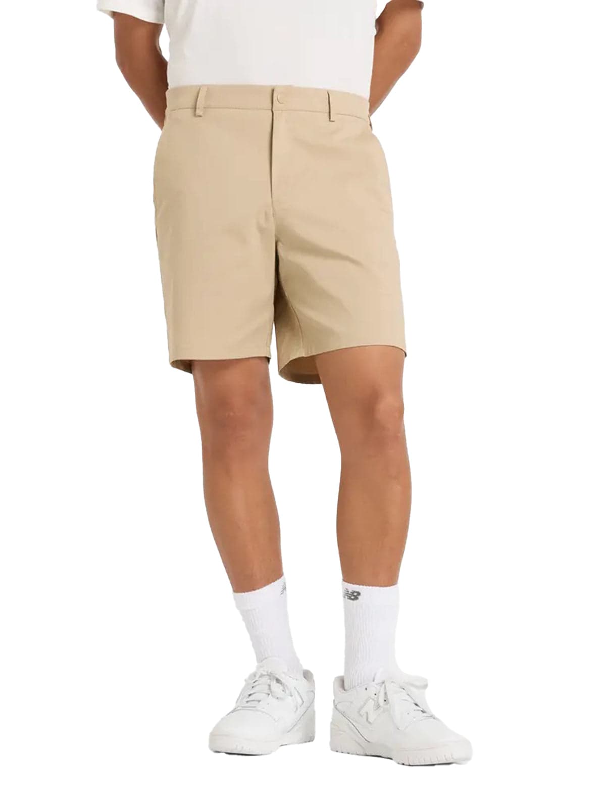 NEW BALANCE shorts new balance da uomo in Pantaloncini sportivi Drestige - Casamassima, commercioVirtuoso.it