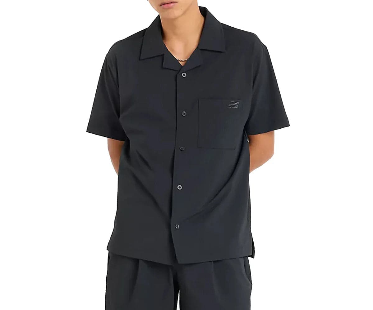 NEW BALANCE camicia new balance da uomo in T-Shirt Drestige - Casamassima, commercioVirtuoso.it