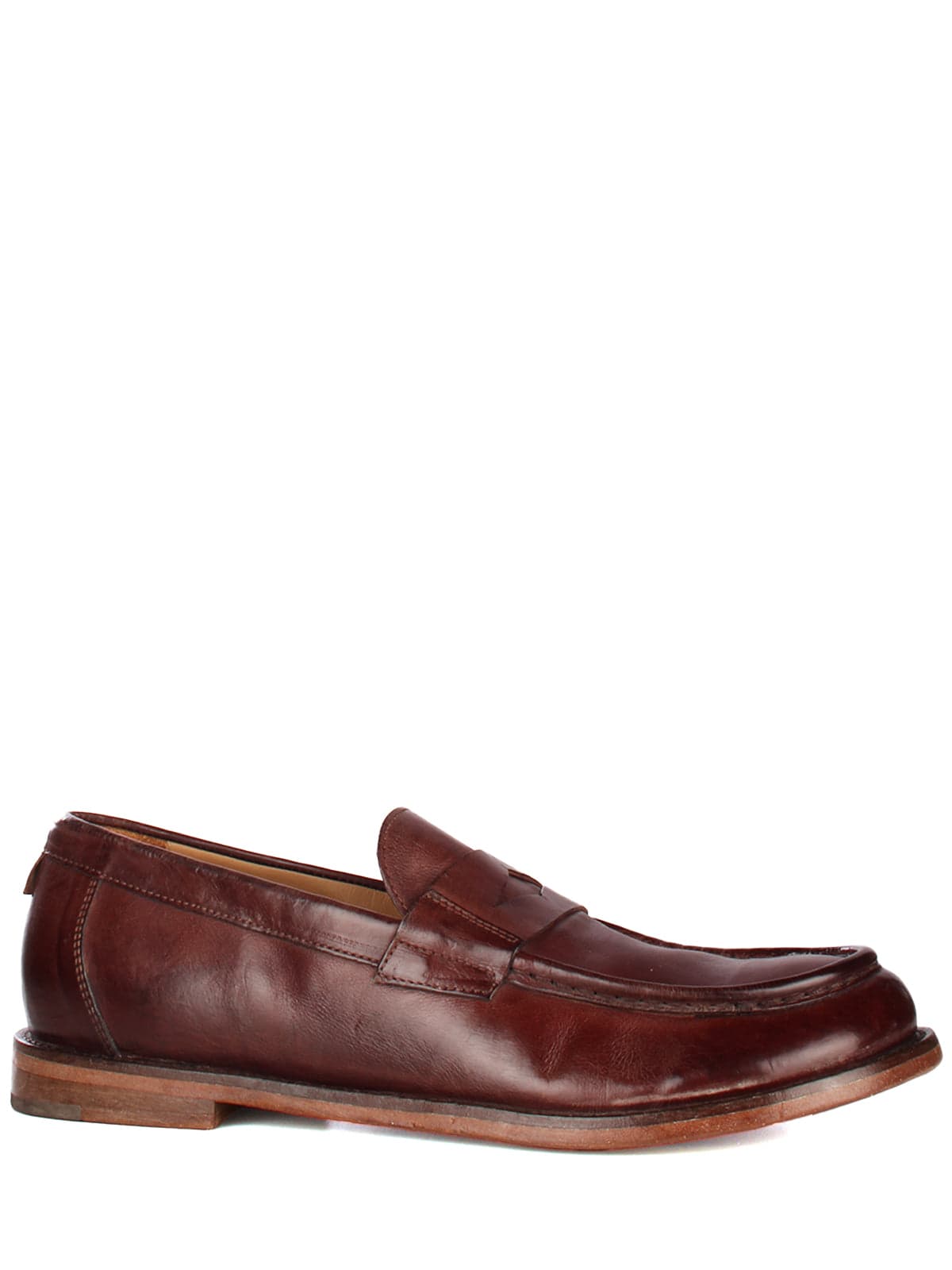 MOMA mocassino Garda da uomo in Loafer e mocassini Drestige - Casamassima, commercioVirtuoso.it