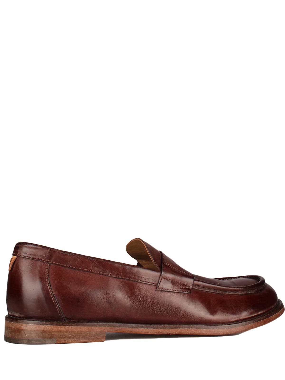 MOMA mocassino Garda da uomo in Loafer e mocassini Drestige - Casamassima, commercioVirtuoso.it