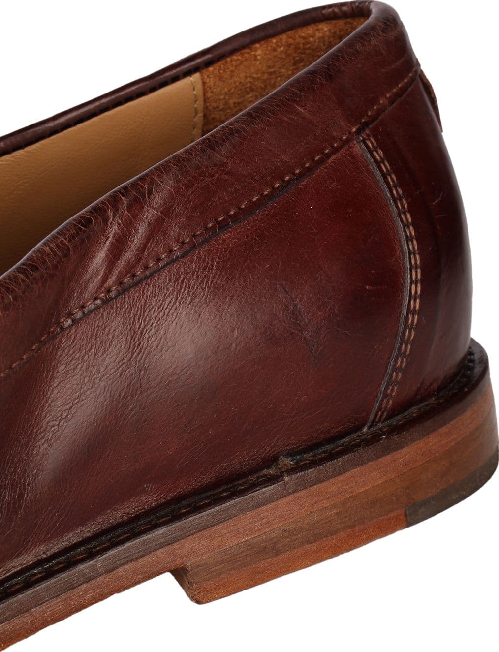MOMA mocassino Garda da uomo in Loafer e mocassini Drestige - Casamassima, commercioVirtuoso.it