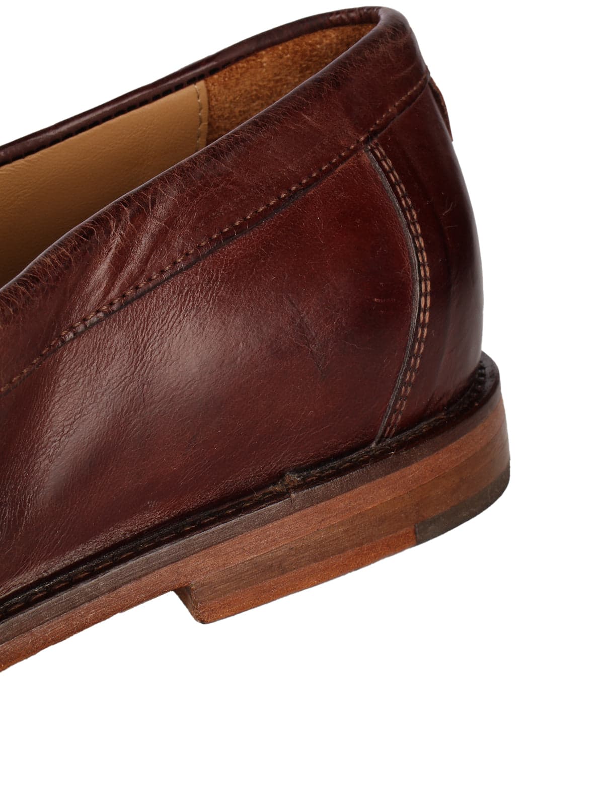 MOMA mocassino Garda da uomo in Loafer e mocassini Drestige - Casamassima, commercioVirtuoso.it