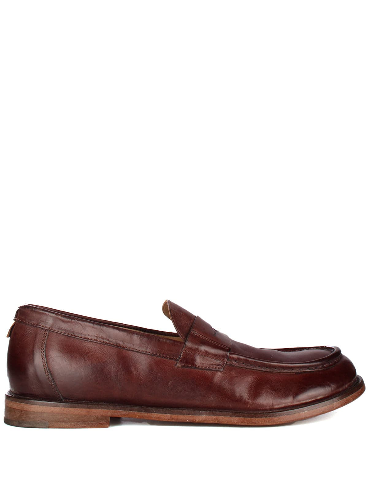 MOMA mocassino Garda da uomo in Loafer e mocassini Drestige - Casamassima, commercioVirtuoso.it
