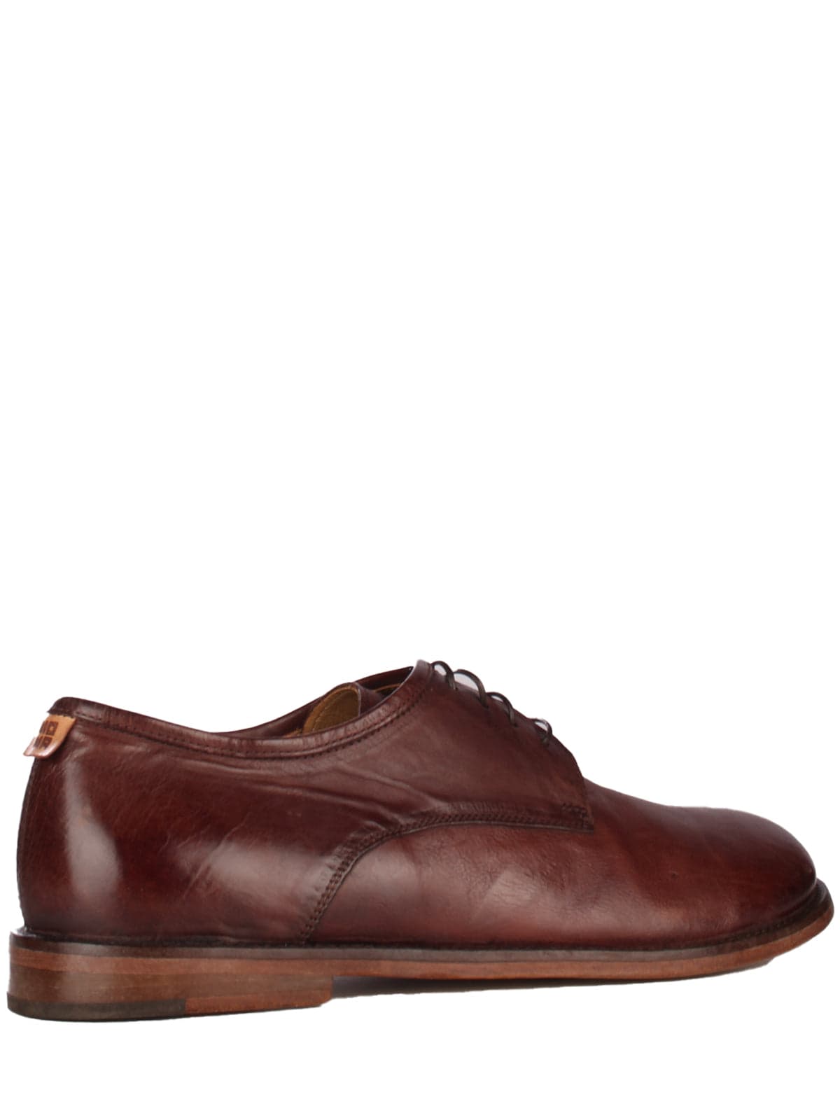 MOMA stringato Moma da uomo in Scarpe stringate basse Drestige - Casamassima, commercioVirtuoso.it