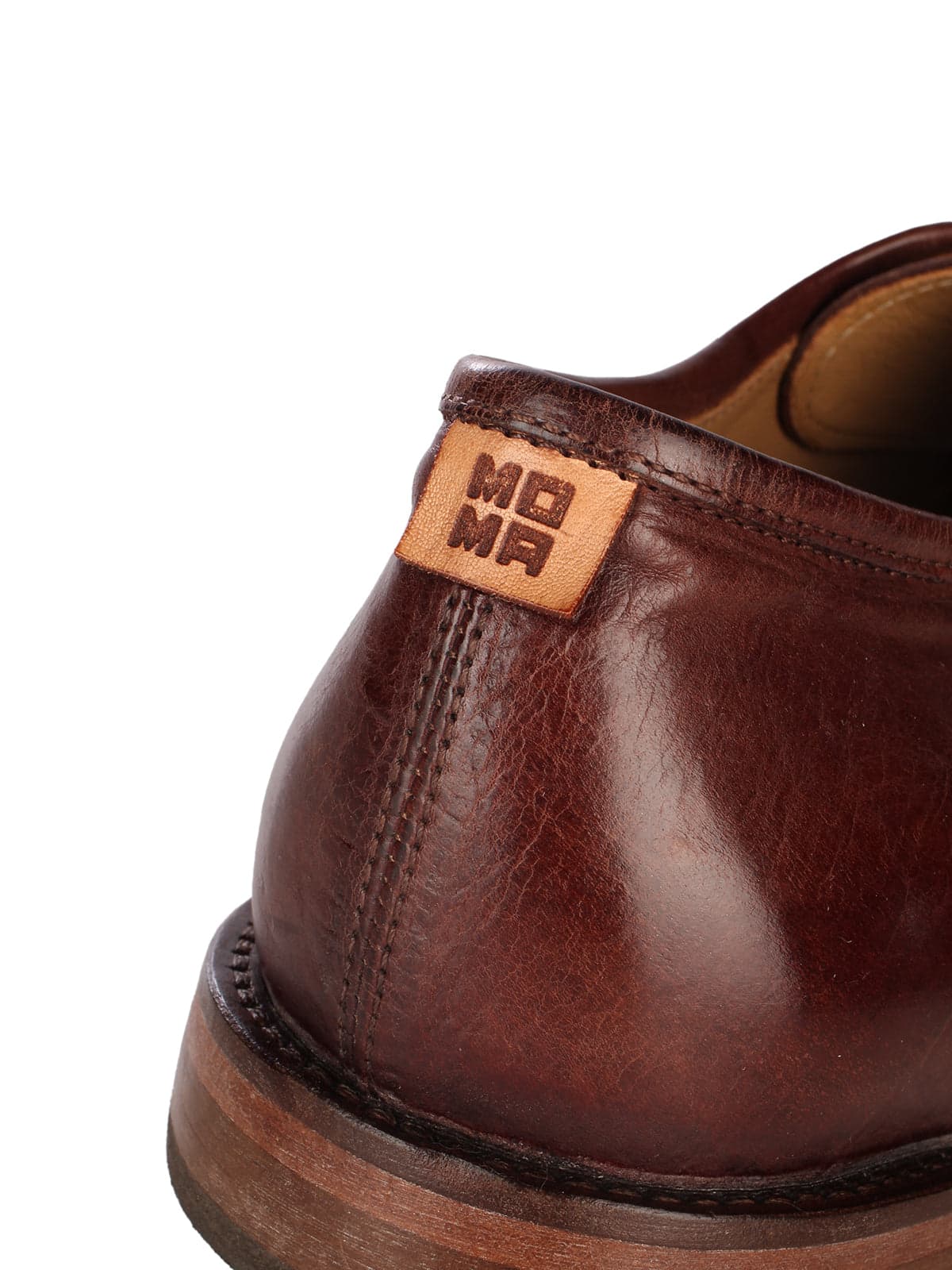 MOMA stringato Moma da uomo in Scarpe stringate basse Drestige - Casamassima, commercioVirtuoso.it