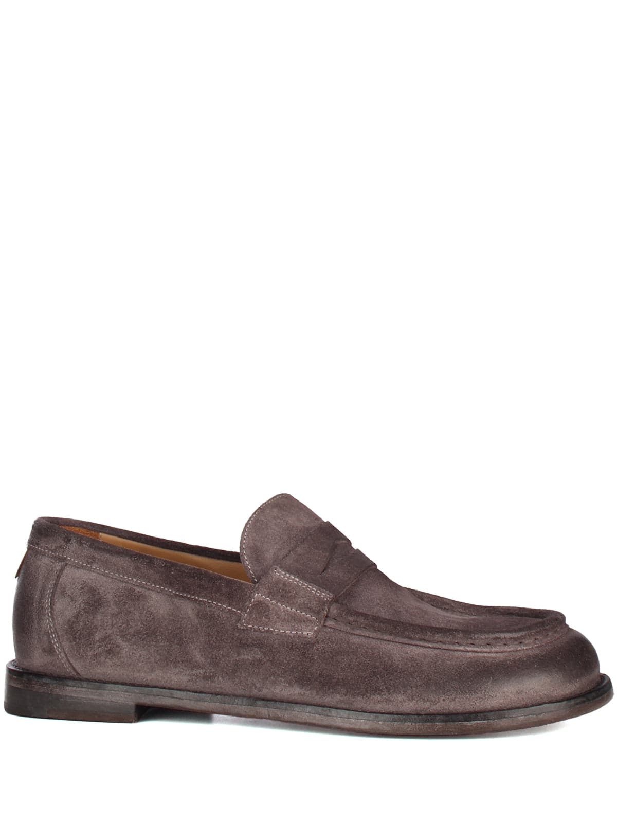MOMA mocassino Garda da uomo in Loafer e mocassini Drestige - Casamassima, commercioVirtuoso.it