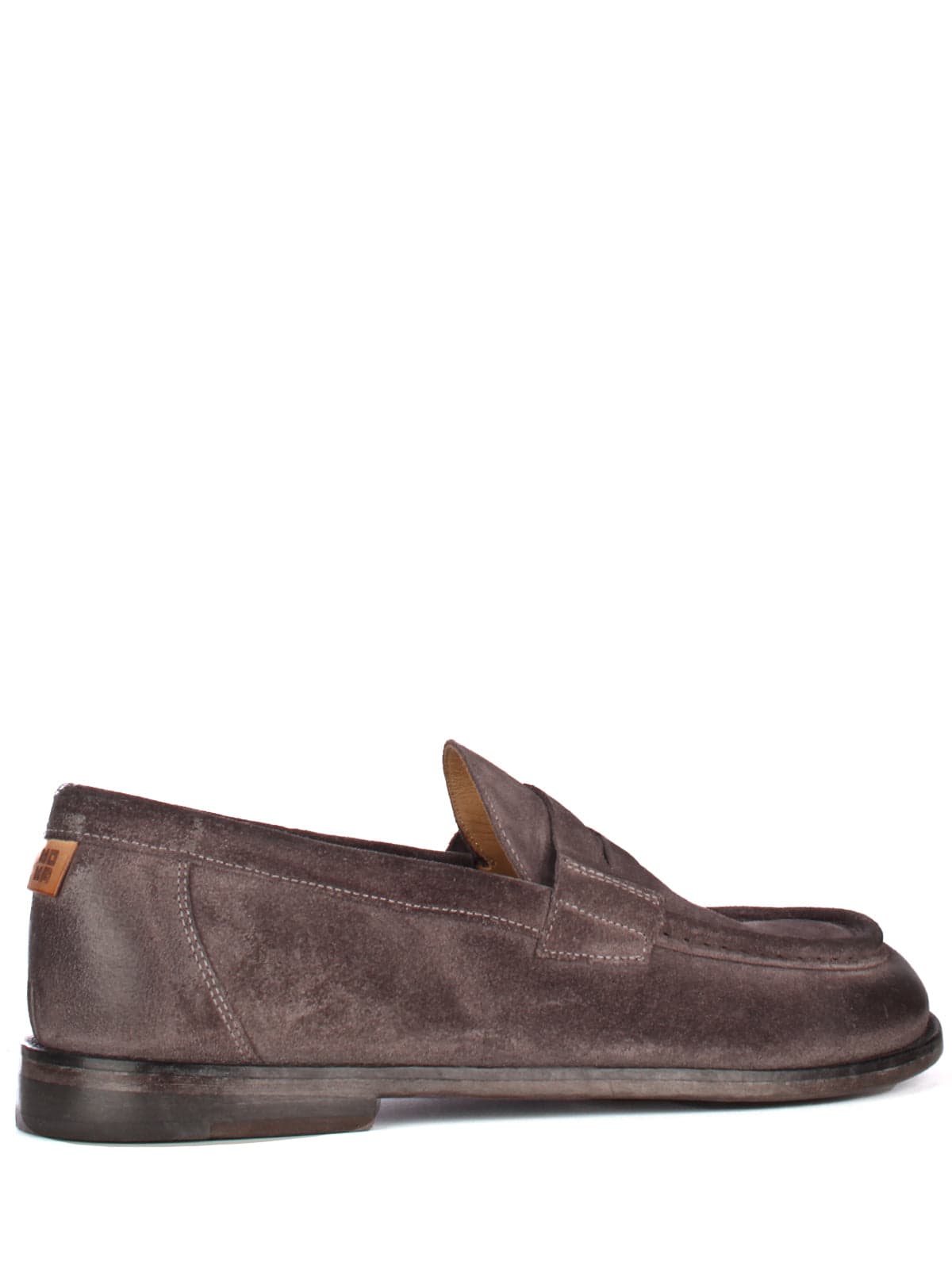 MOMA mocassino Garda da uomo in Loafer e mocassini Drestige - Casamassima, commercioVirtuoso.it