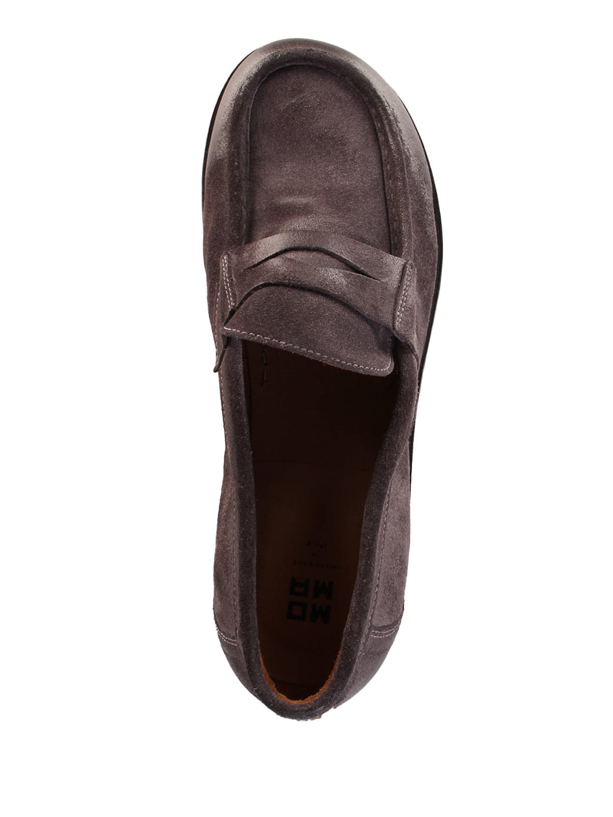 MOMA mocassino Garda da uomo in Loafer e mocassini Drestige - Casamassima, commercioVirtuoso.it