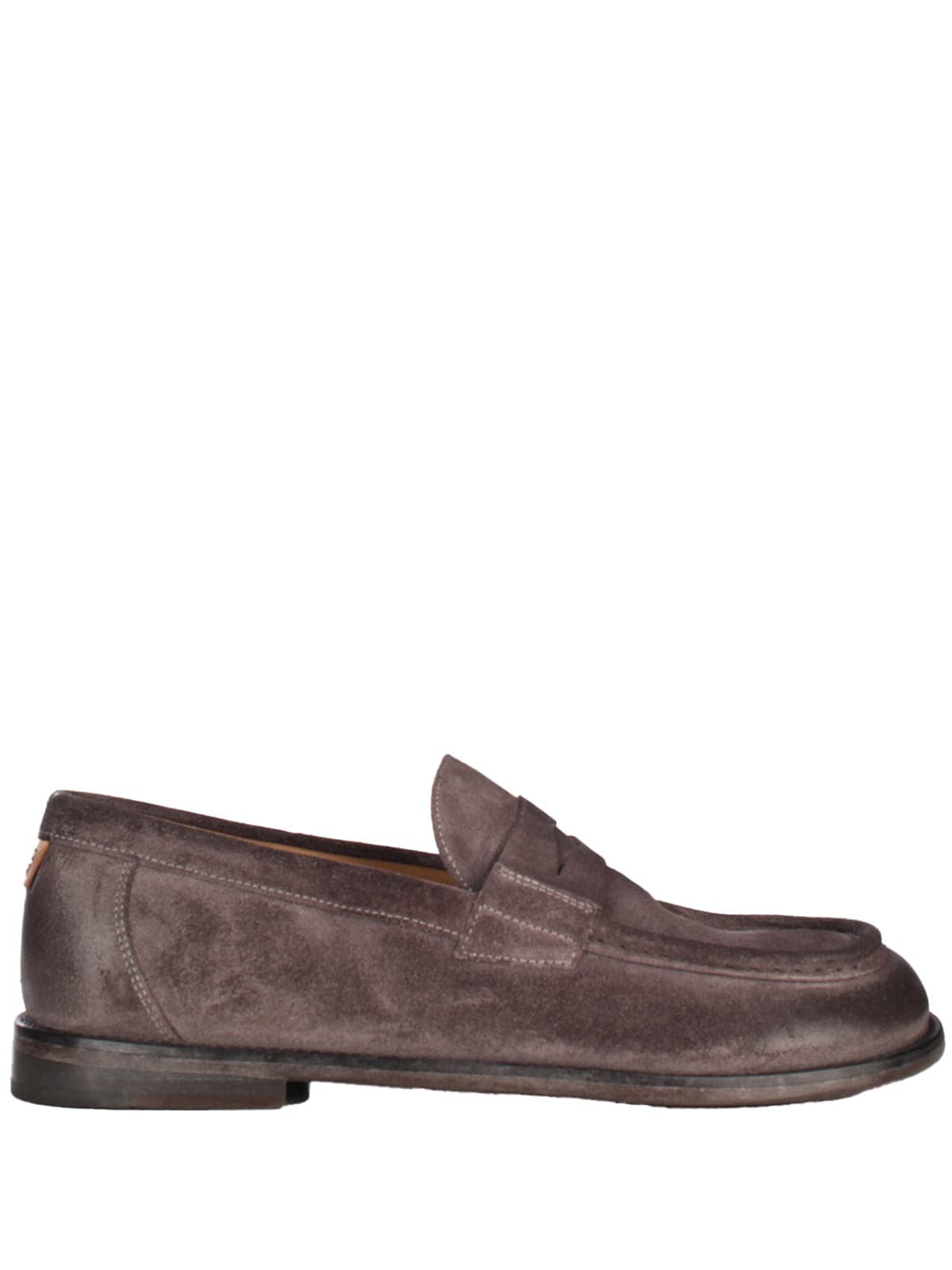 MOMA mocassino Garda da uomo in Loafer e mocassini Drestige - Casamassima, commercioVirtuoso.it