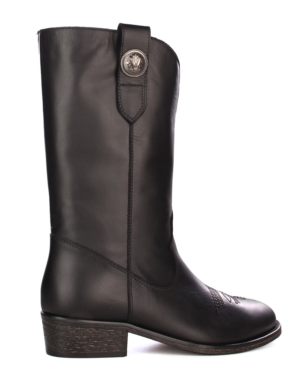 VIA ROMA 15 stivale malibu da donna in Stivali Drestige - Casamassima, commercioVirtuoso.it