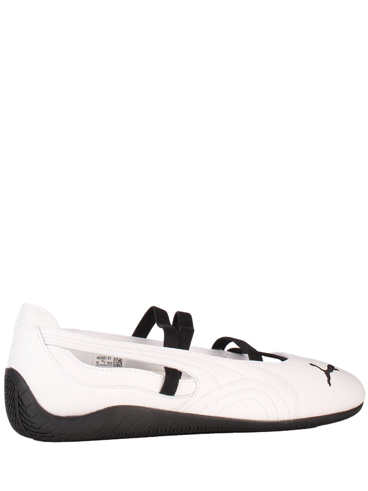 PUMA ballerine Speedcat da donna in Sneaker casual Drestige - Casamassima, commercioVirtuoso.it