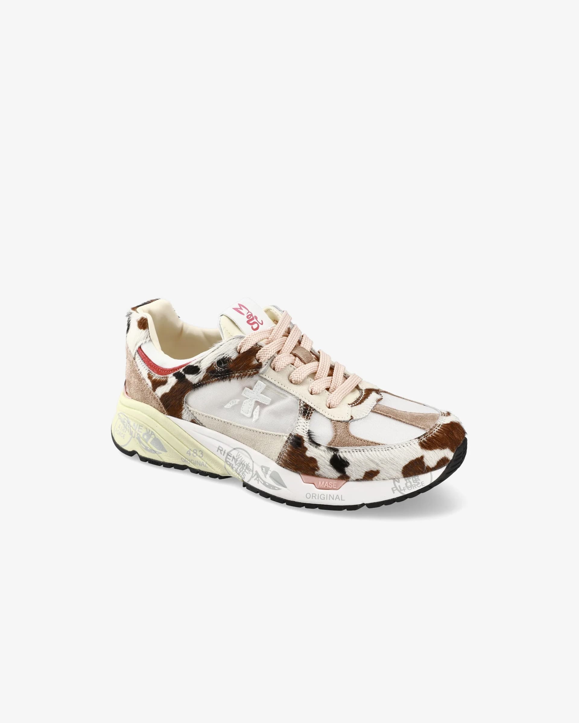 PREMIATA Sneakers Donna da donna in Sneaker casual Drestige - Casamassima, commercioVirtuoso.it