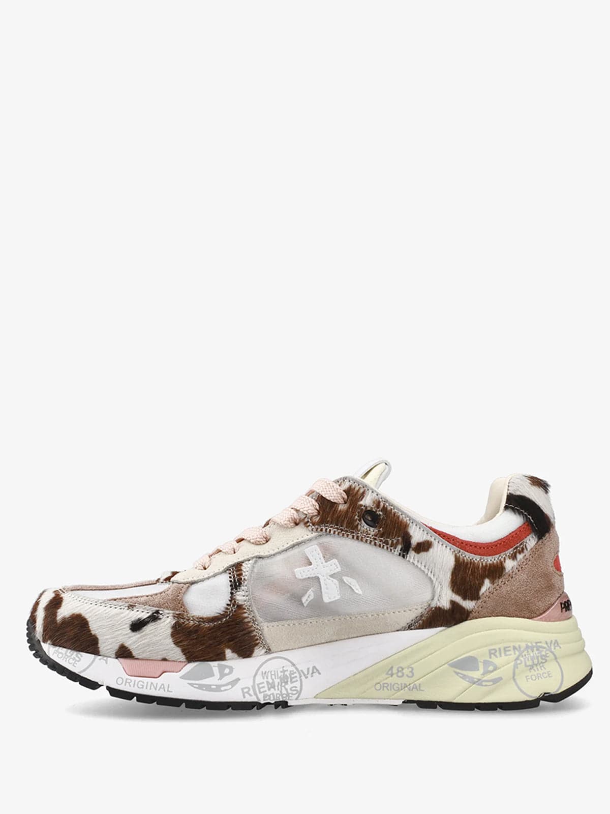 PREMIATA Sneakers Donna da donna in Sneaker casual Drestige - Casamassima, commercioVirtuoso.it