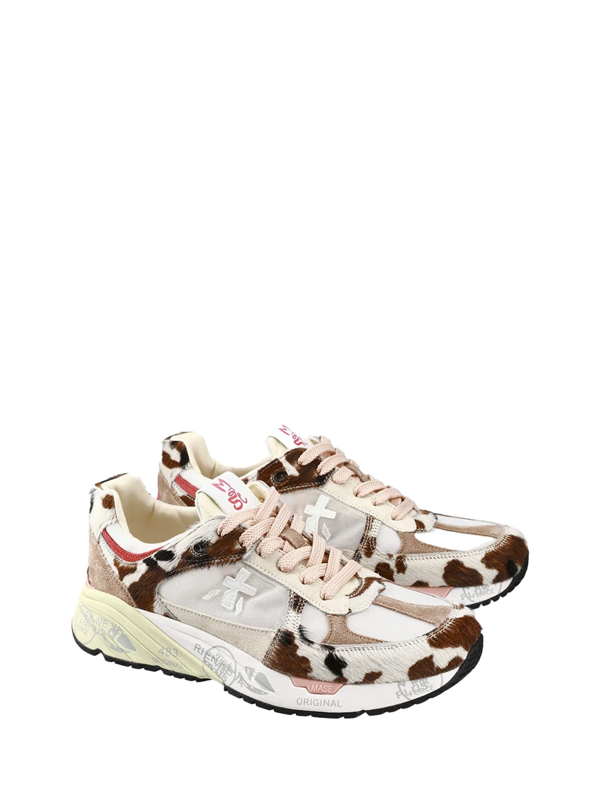 PREMIATA Sneakers Donna da donna in Sneaker casual Drestige - Casamassima, commercioVirtuoso.it