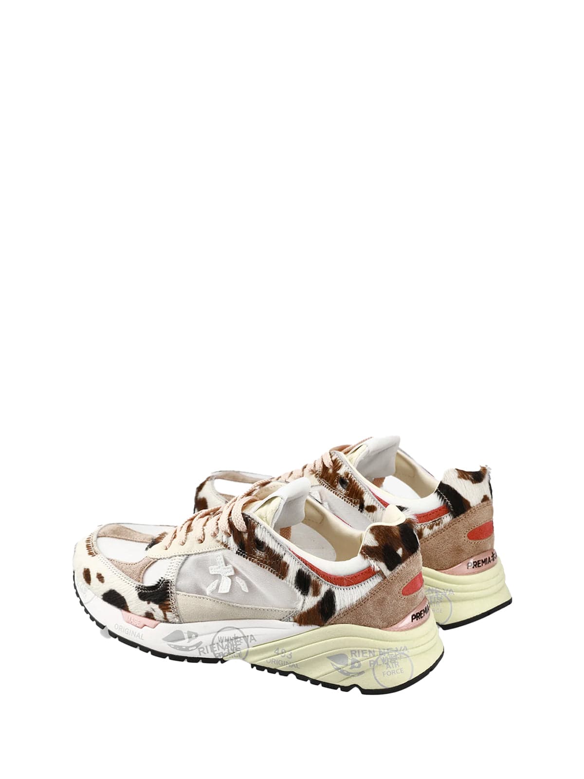 PREMIATA Sneakers Donna da donna in Sneaker casual Drestige - Casamassima, commercioVirtuoso.it