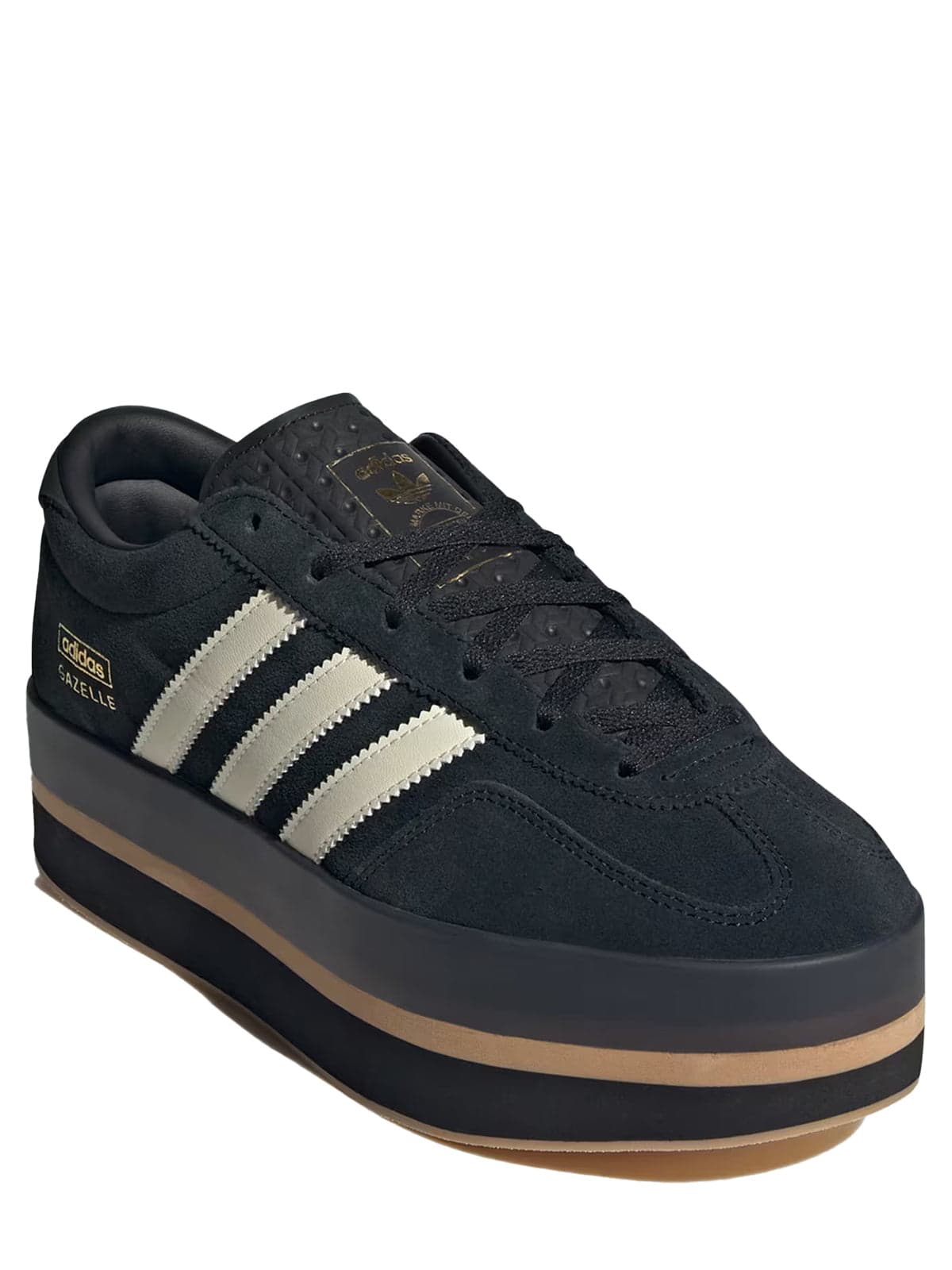 ADIDAS ORIGINALS sneakers Gazelle Stack da donna in Sneaker casual Drestige - Casamassima, commercioVirtuoso.it