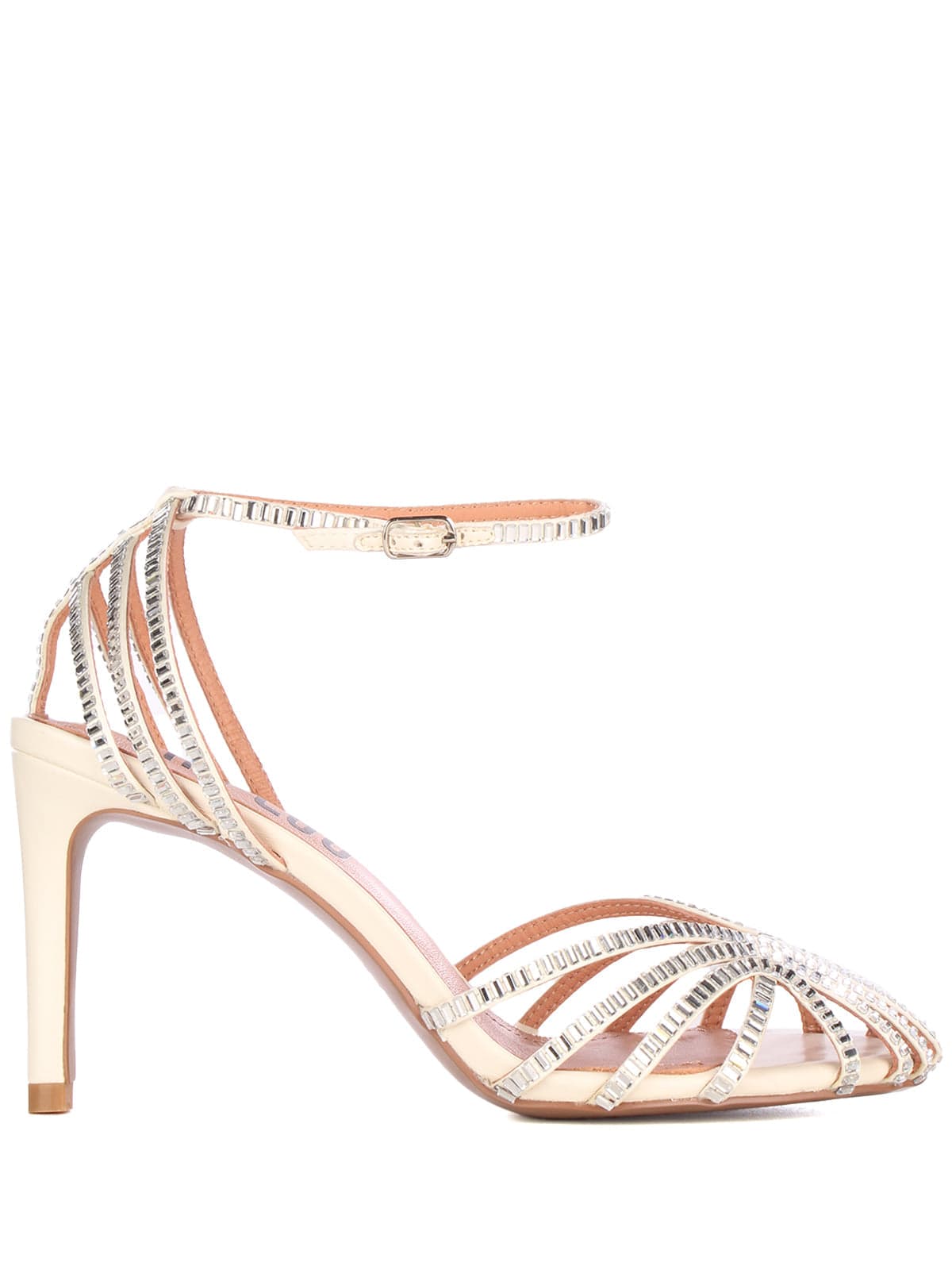 BIBI LOU decollete Bibi Lou da donna in Scarpe col tacco Drestige - Casamassima, commercioVirtuoso.it