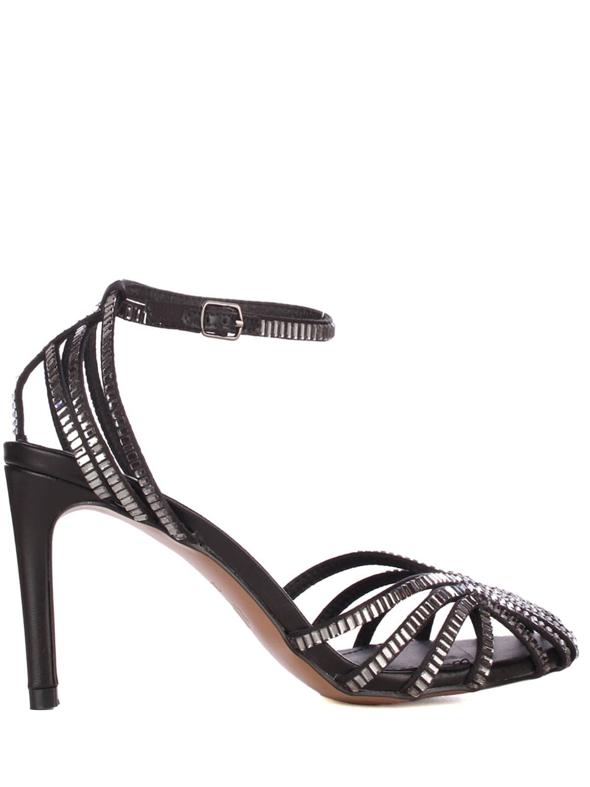 BIBI LOU decollete Bibi Lou da donna in Scarpe col tacco Drestige - Casamassima, commercioVirtuoso.it