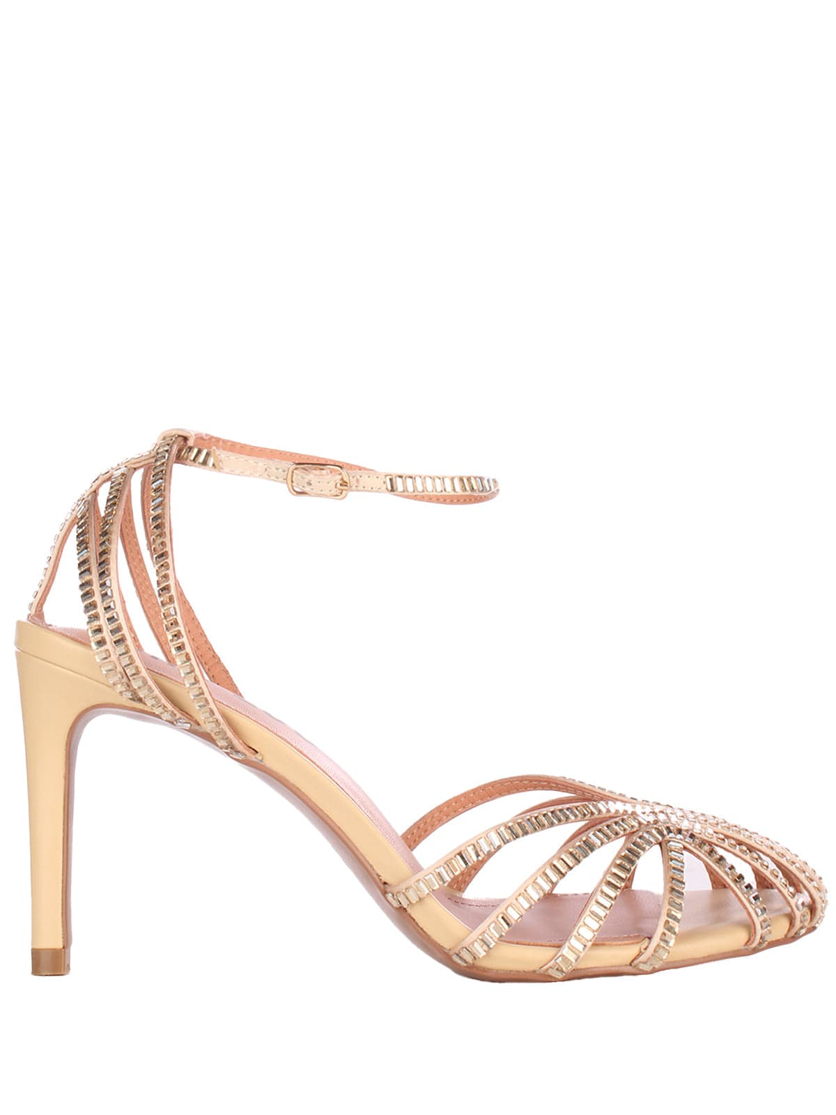 BIBI LOU decollete Bibi Lou da donna in Scarpe col tacco Drestige - Casamassima, commercioVirtuoso.it