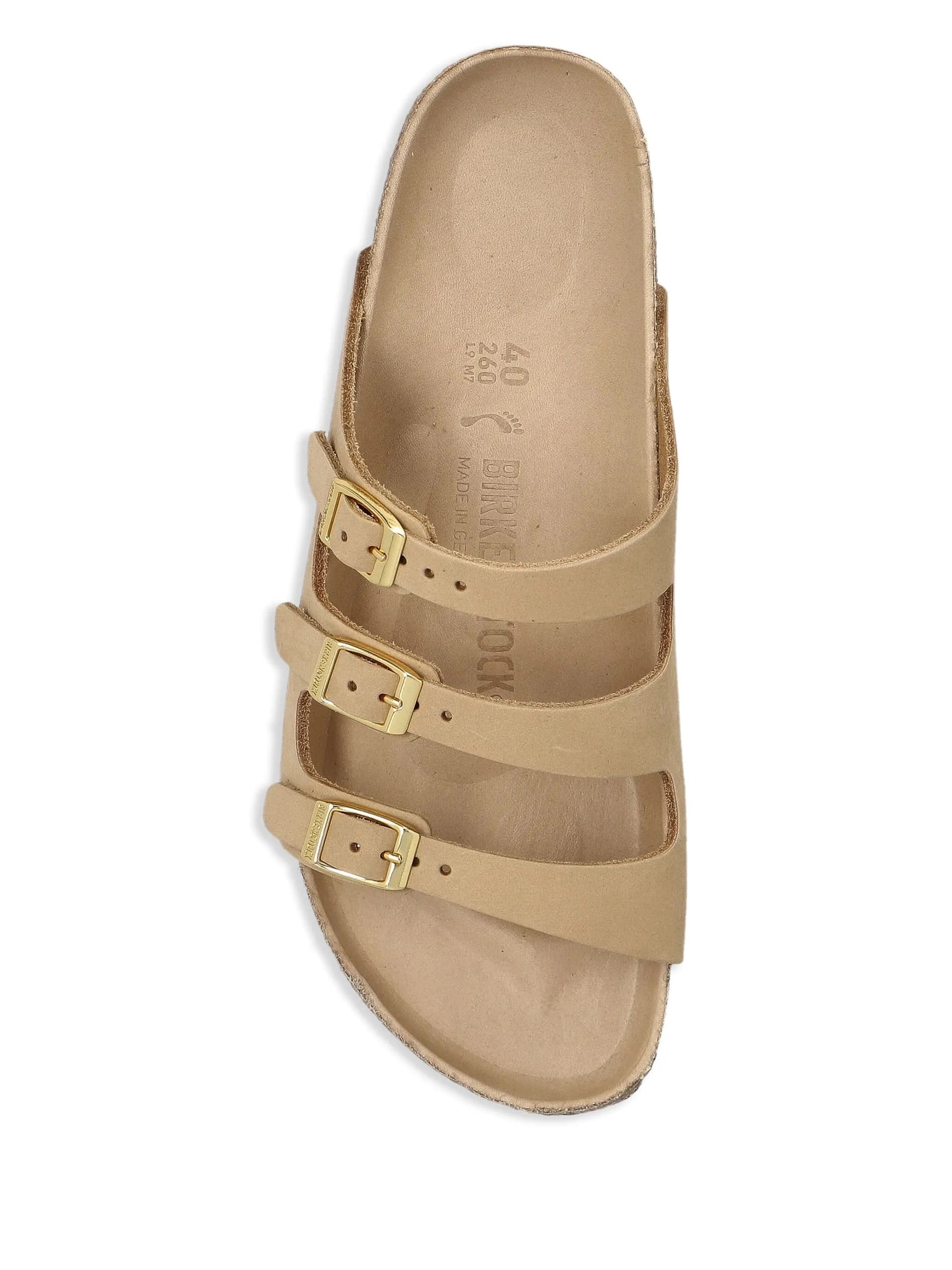 BIRKENSTOCK sandali florida da donna in Sandali moda Drestige - Casamassima, commercioVirtuoso.it