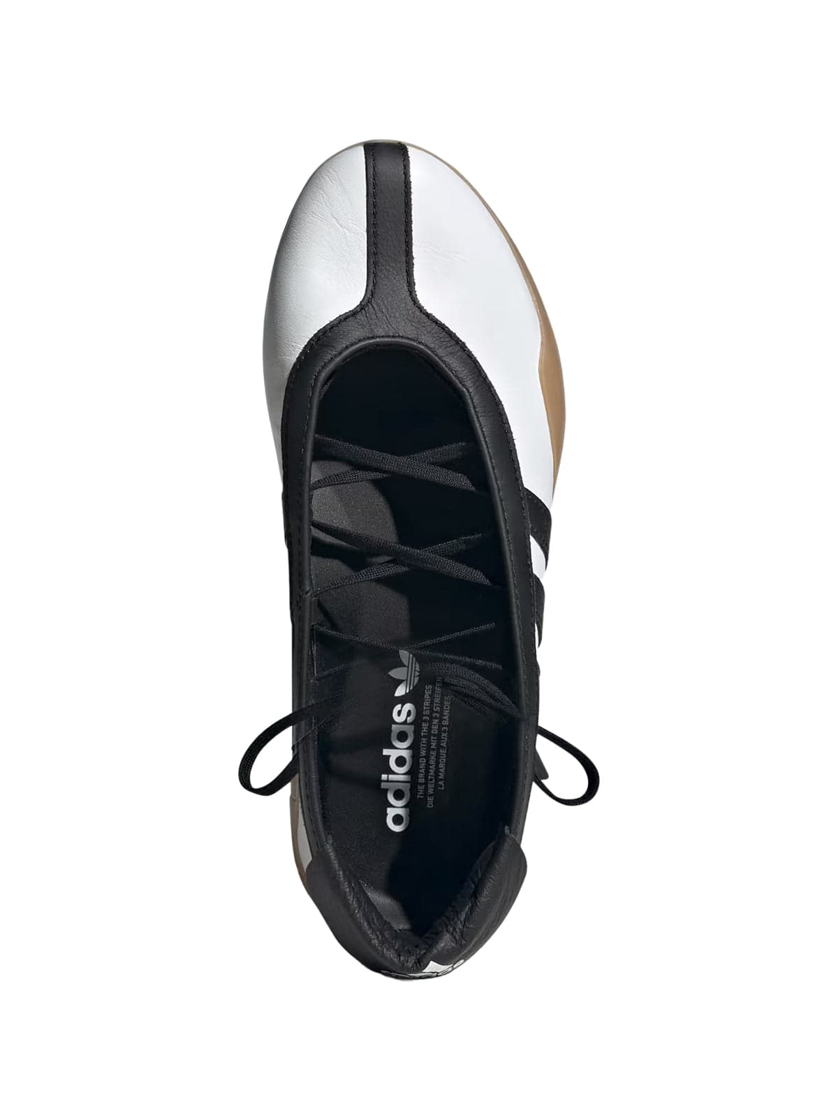 ADIDAS ORIGINALS ballerine Taekwondo da donna in Scarpe da corsa su strada Drestige - Casamassima, commercioVirtuoso.it