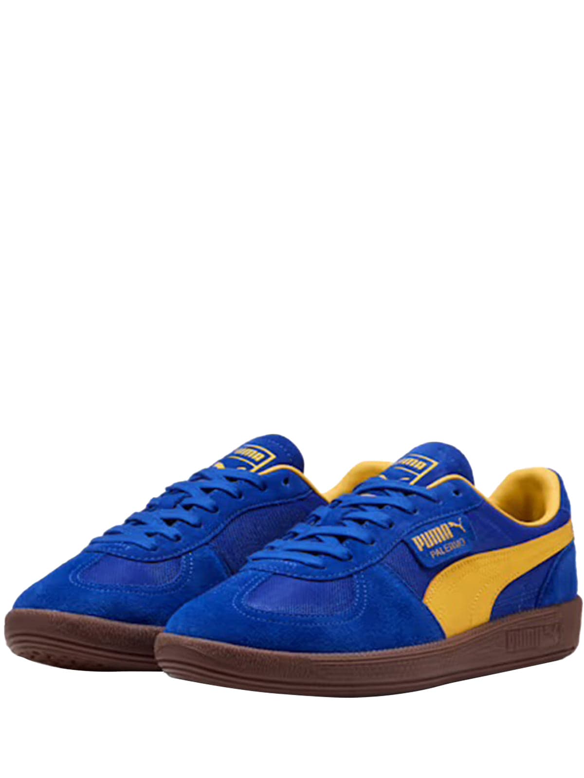 PUMA sneakers Palermo Vintage da uomo in Sneaker casual Drestige - Casamassima, commercioVirtuoso.it