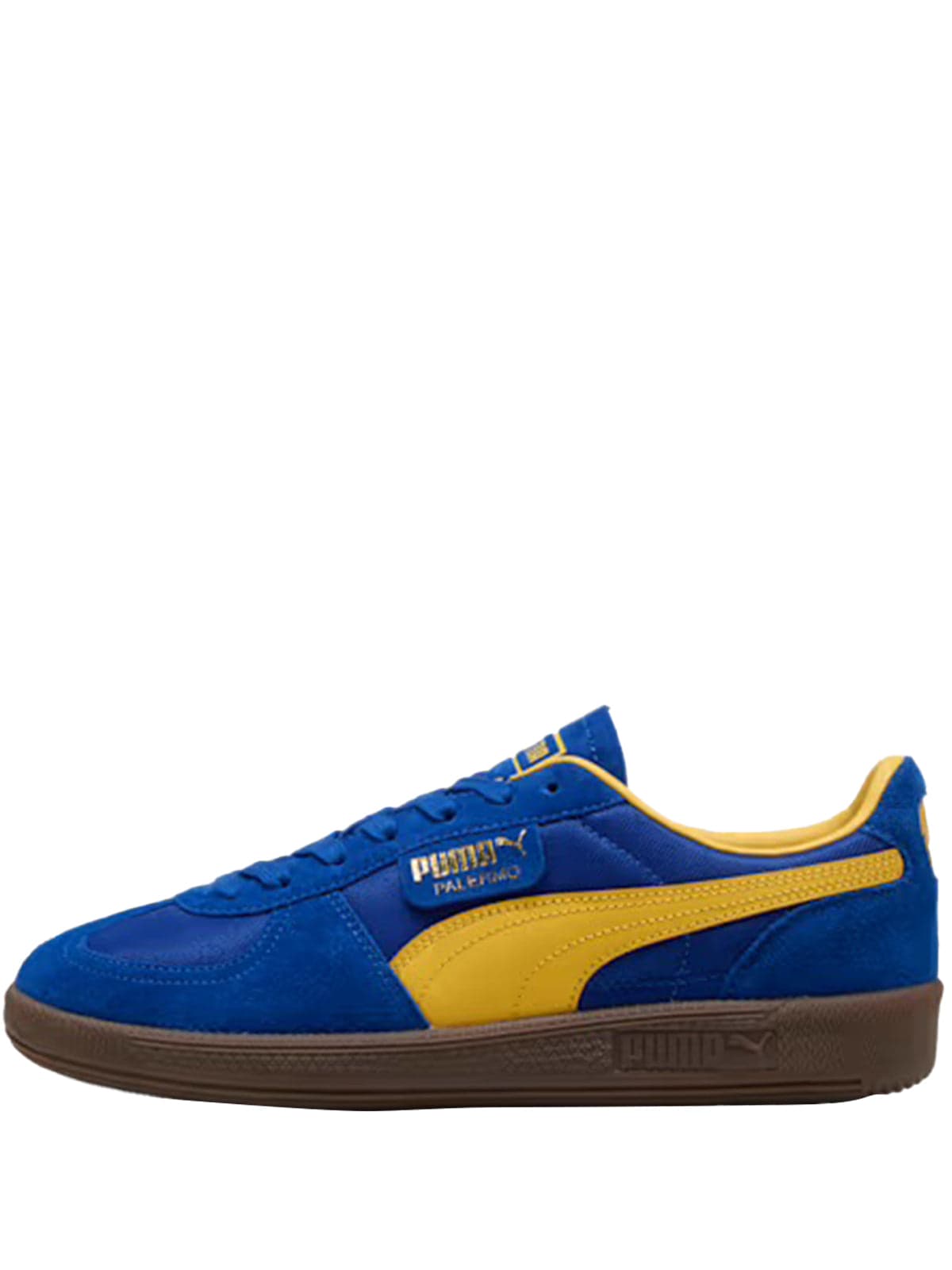 PUMA sneakers Palermo Vintage da uomo in Sneaker casual Drestige - Casamassima, commercioVirtuoso.it
