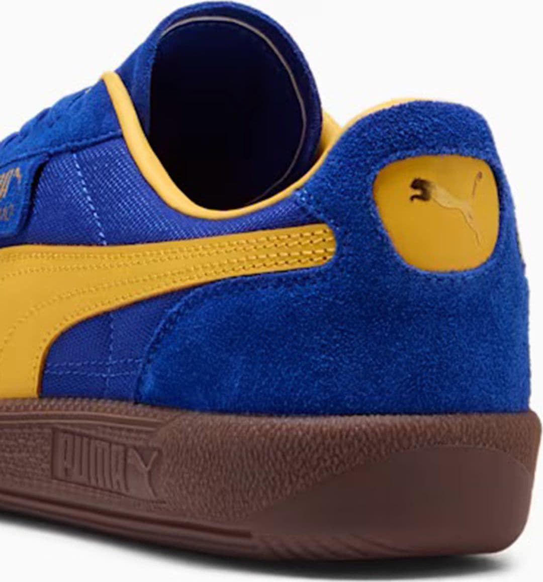 PUMA sneakers Palermo Vintage da uomo in Sneaker casual Drestige - Casamassima, commercioVirtuoso.it