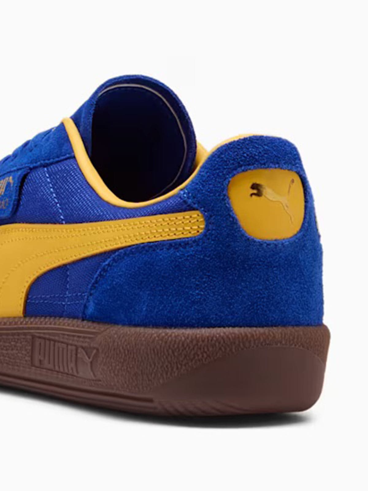 PUMA sneakers Palermo Vintage da uomo in Sneaker casual Drestige - Casamassima, commercioVirtuoso.it