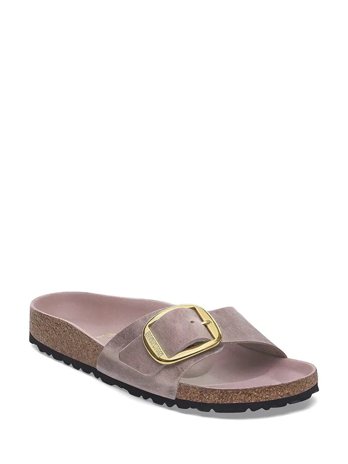 BIRKENSTOCK sandali Madrid Big Buckle da donna in Sandali moda Drestige - Casamassima, commercioVirtuoso.it