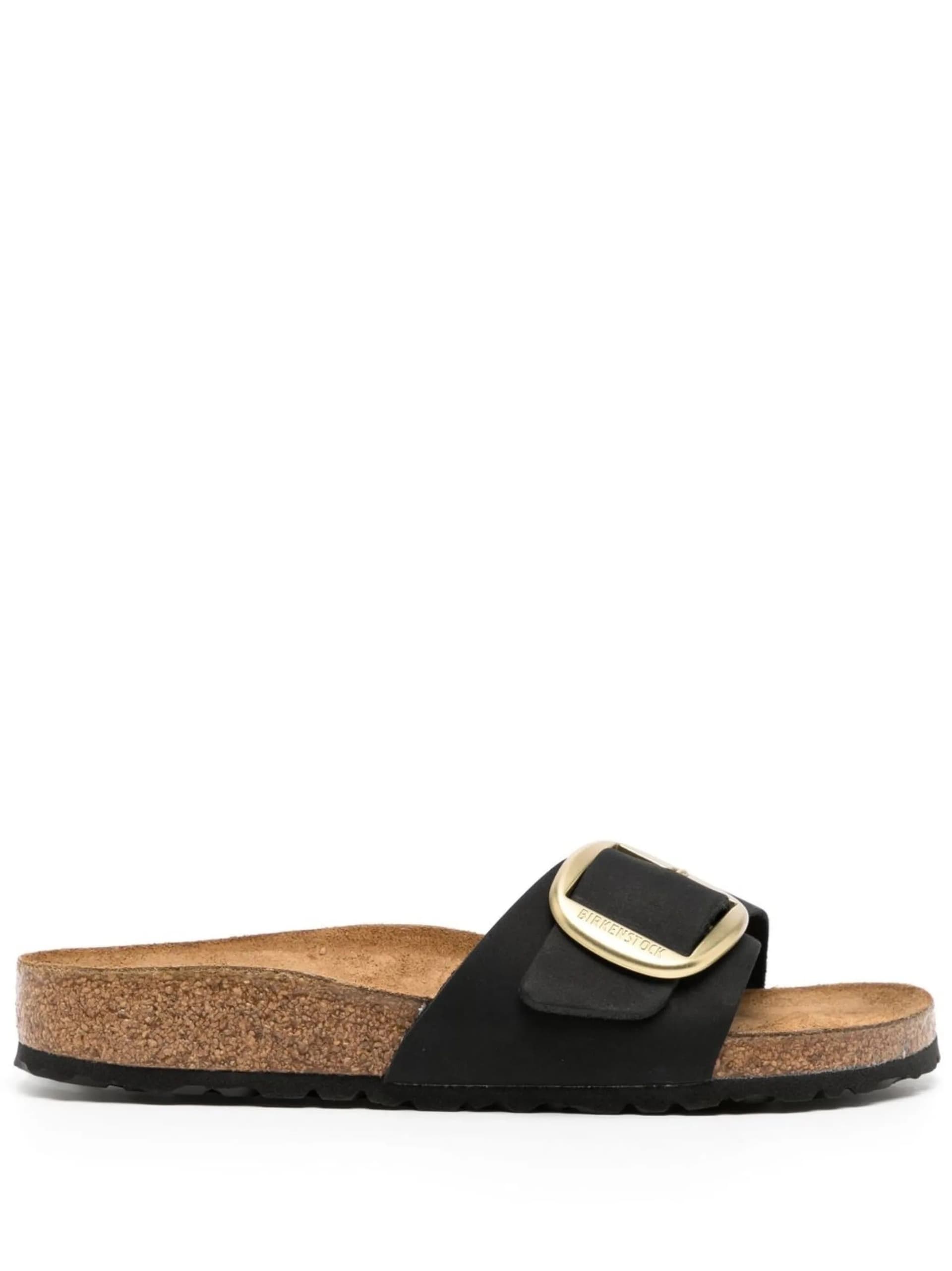 BIRKENSTOCK sandali madrid big buckle