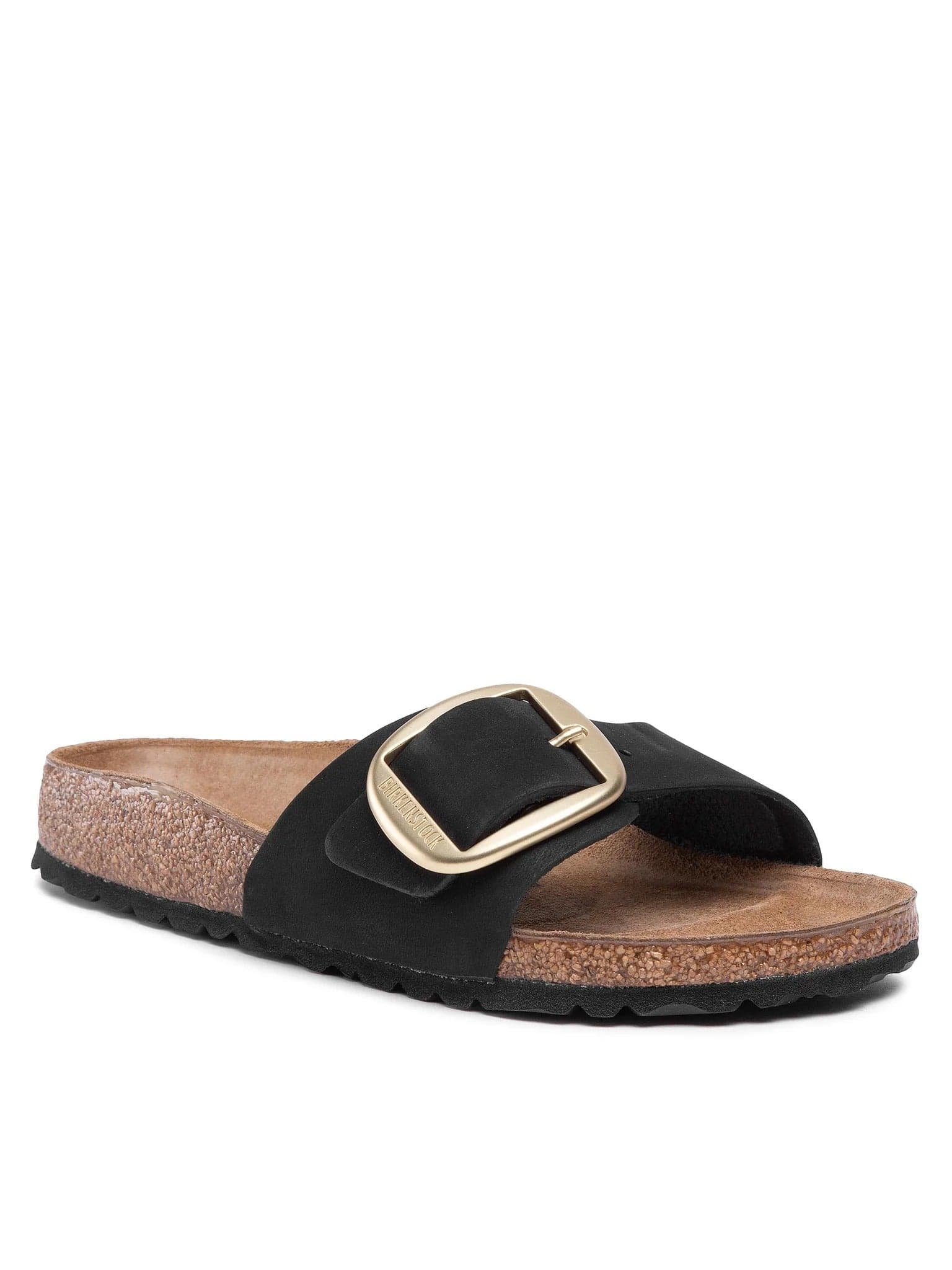 BIRKENSTOCK sandali madrid big buckle da donna in Ciabatte moda Drestige - Casamassima, commercioVirtuoso.it