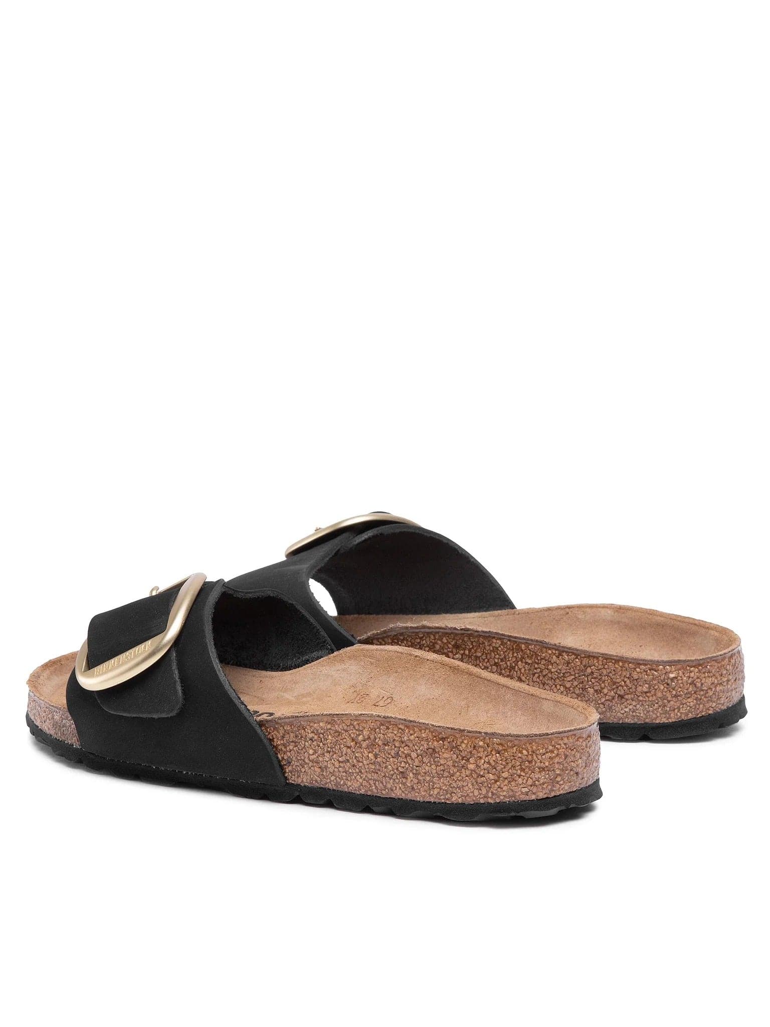BIRKENSTOCK sandali madrid big buckle da donna in Ciabatte moda Drestige - Casamassima, commercioVirtuoso.it