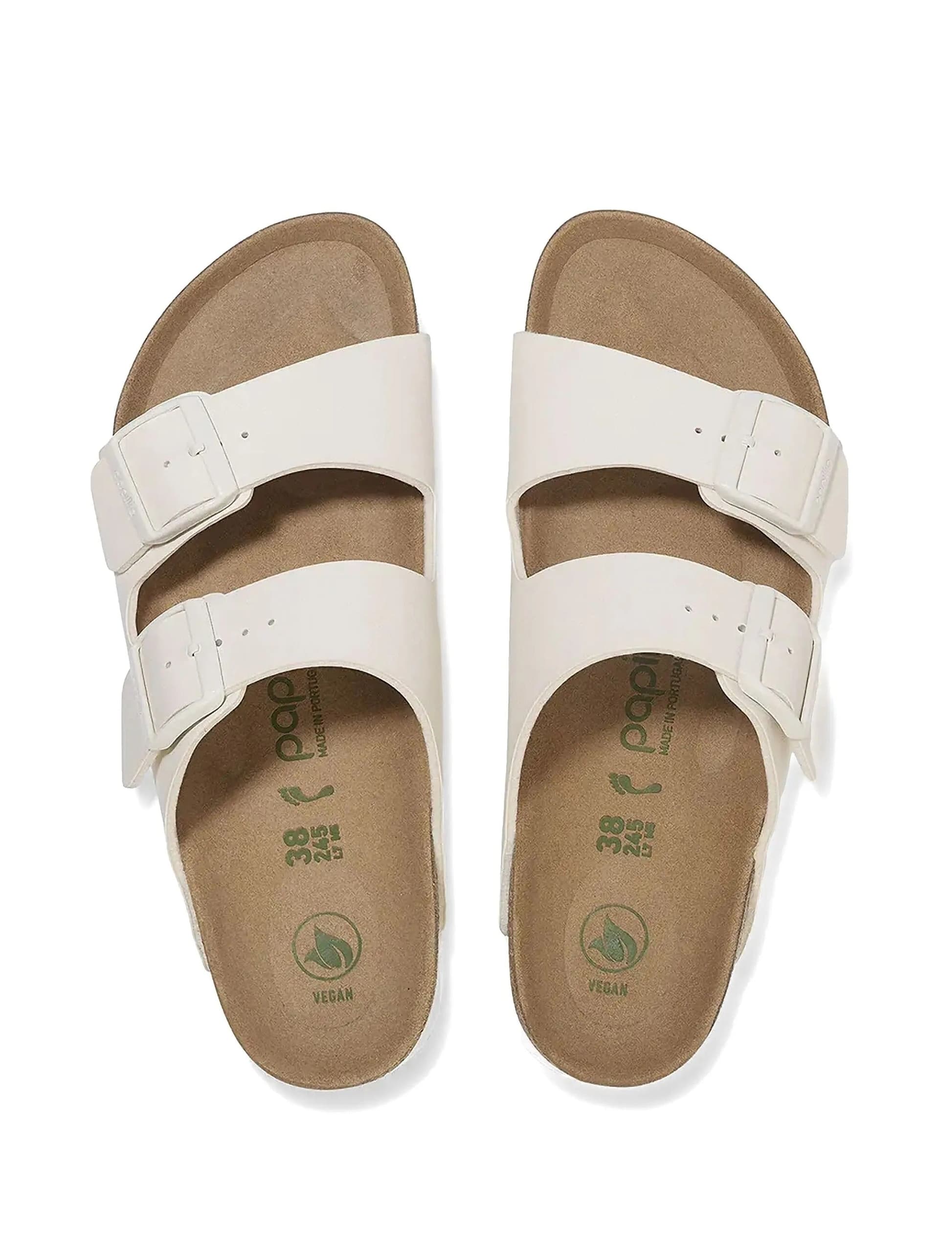BIRKENSTOCK sandali arizona platform da donna in Sandali moda Drestige - Casamassima, commercioVirtuoso.it
