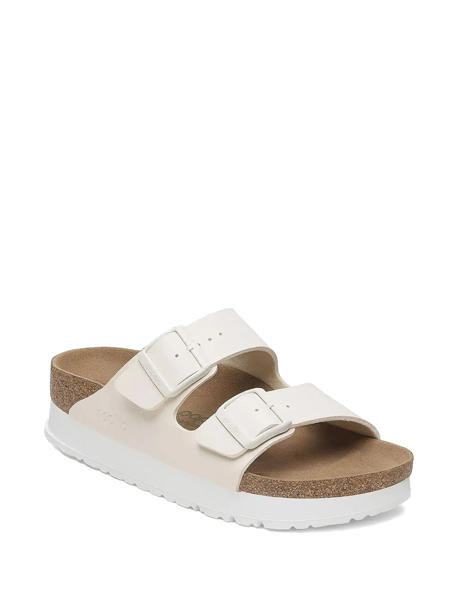 BIRKENSTOCK sandali arizona platform da donna in Sandali moda Drestige - Casamassima, commercioVirtuoso.it