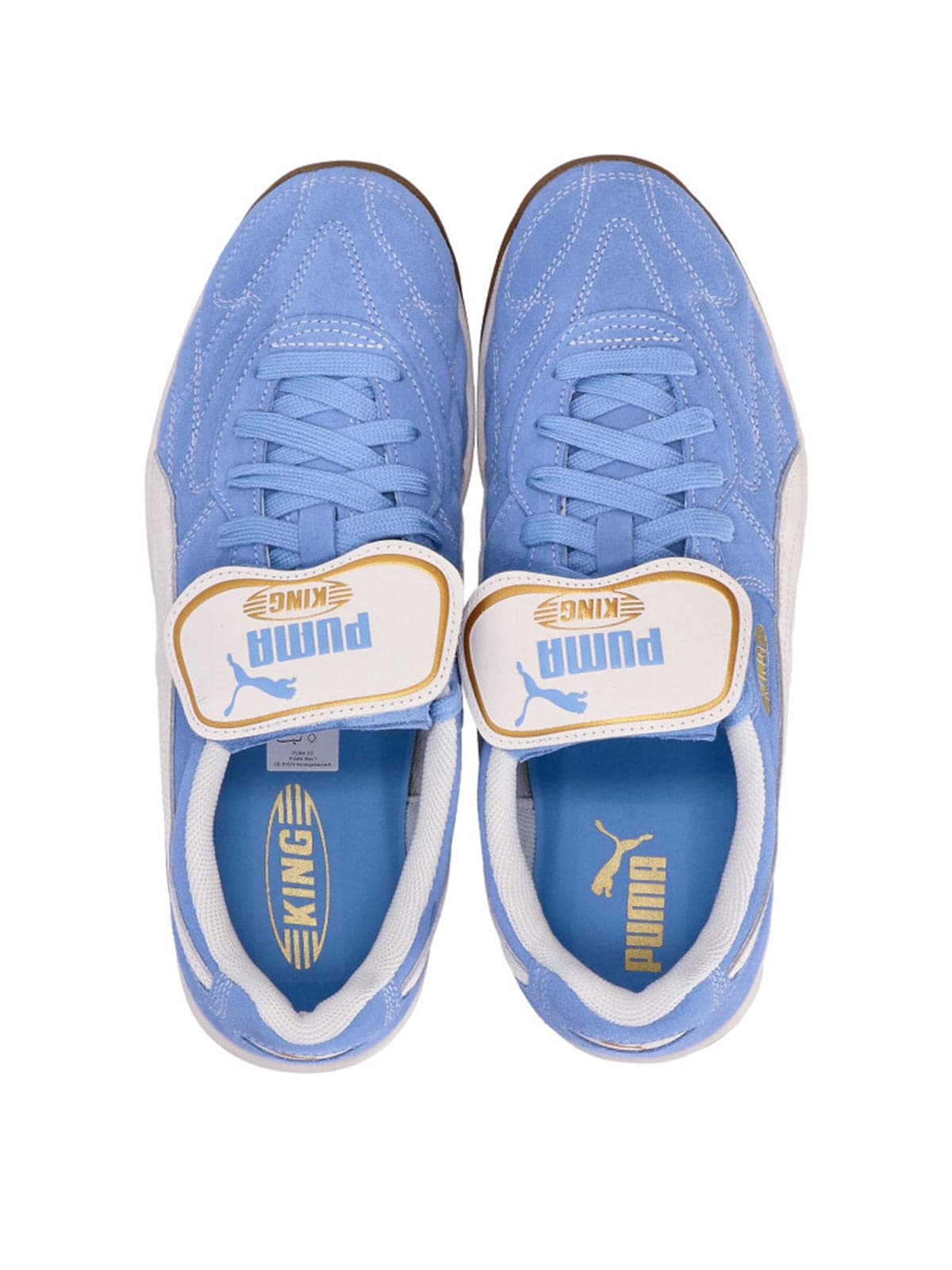 PUMA sneakers king indoor da uomo in Scarpe da calcio da uomo Drestige - Casamassima, commercioVirtuoso.it