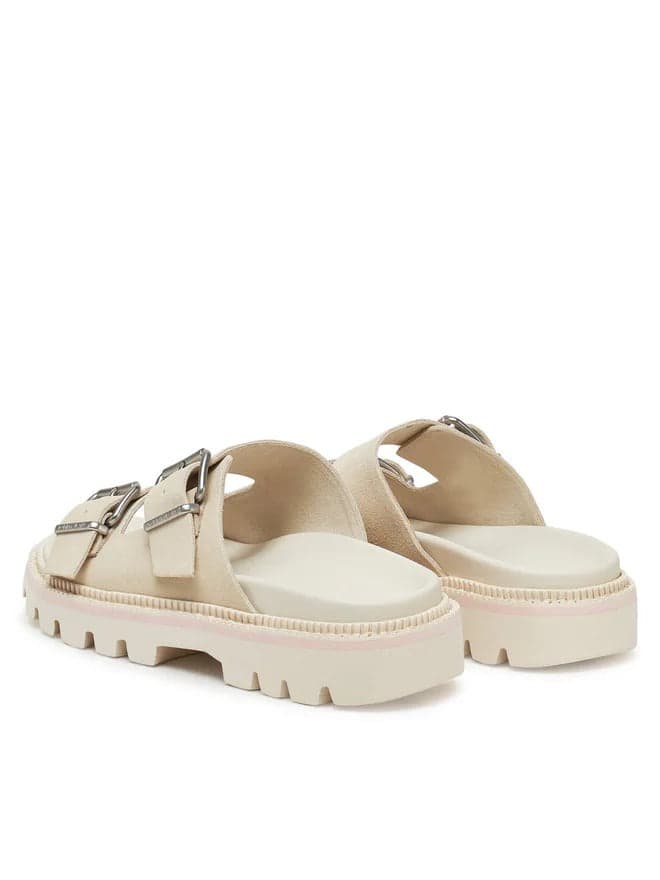 Tommy Hilfiger sandali tommy hilfiger da donna in Sandali moda Drestige - Casamassima, commercioVirtuoso.it