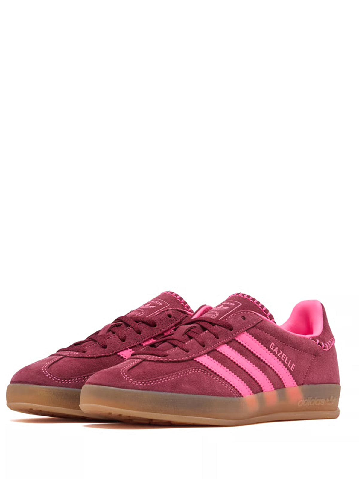 ADIDAS ORIGINALS sneakers gazelle indoor da donna in Sneaker casual Drestige - Casamassima, commercioVirtuoso.it