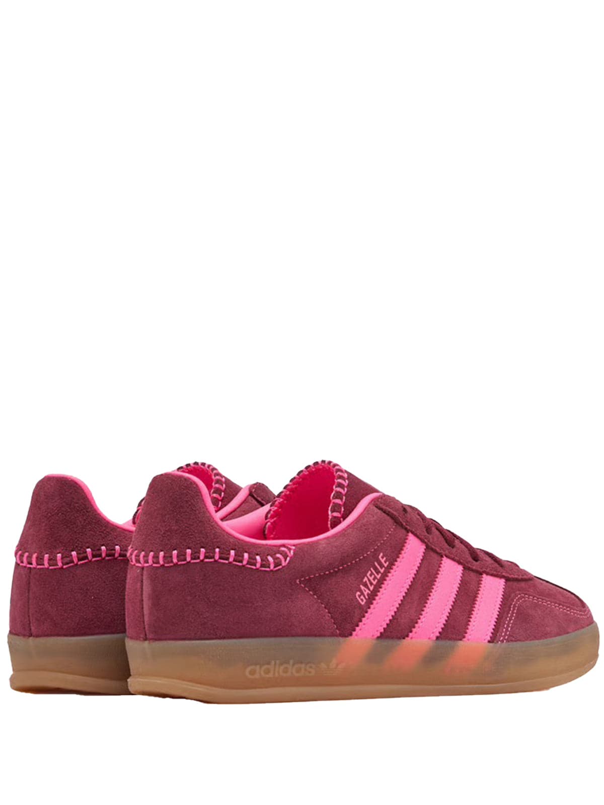 ADIDAS ORIGINALS sneakers gazelle indoor da donna in Sneaker casual Drestige - Casamassima, commercioVirtuoso.it