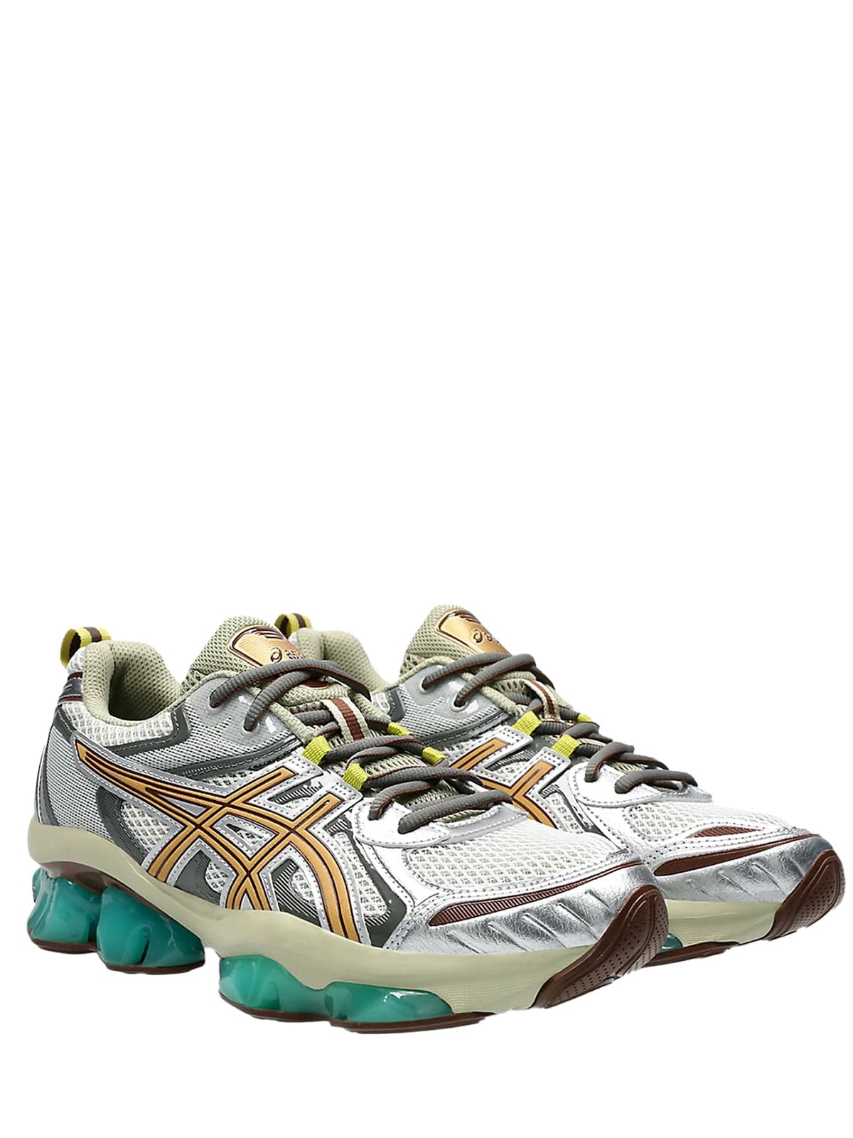 Asics sneakers GEL-KINETIC FLUENT da donna in Scarpe da corsa su strada Drestige - Casamassima, commercioVirtuoso.it