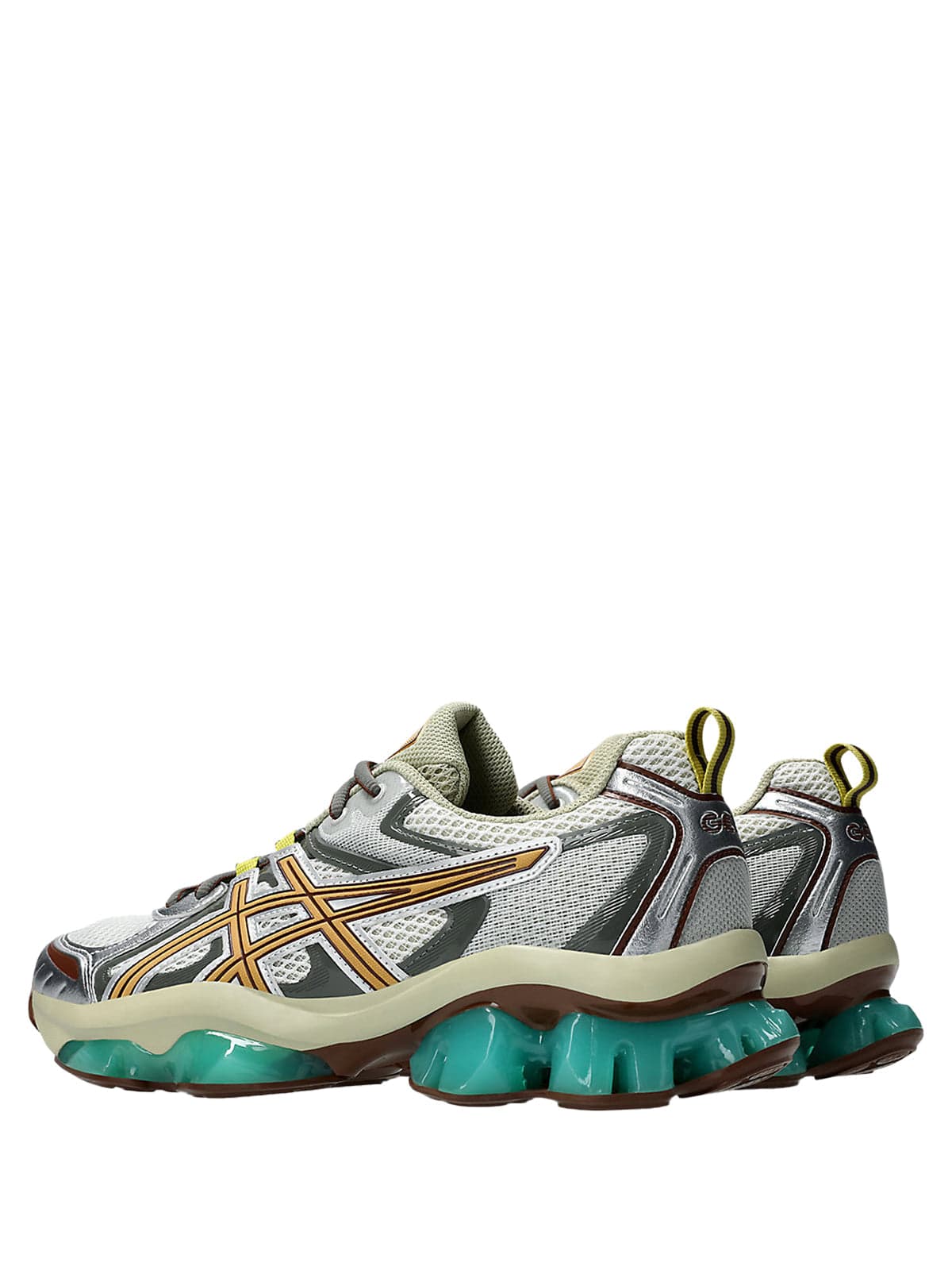 Asics sneakers GEL-KINETIC FLUENT da donna in Scarpe da corsa su strada Drestige - Casamassima, commercioVirtuoso.it