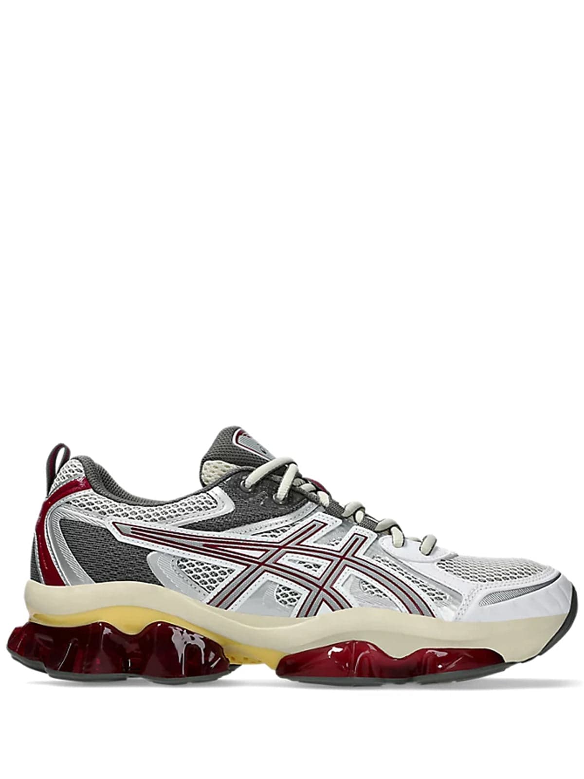 Asics sneakers GEL-KINETIC FLUENT da donna in Scarpe da corsa su strada Drestige - Casamassima, commercioVirtuoso.it
