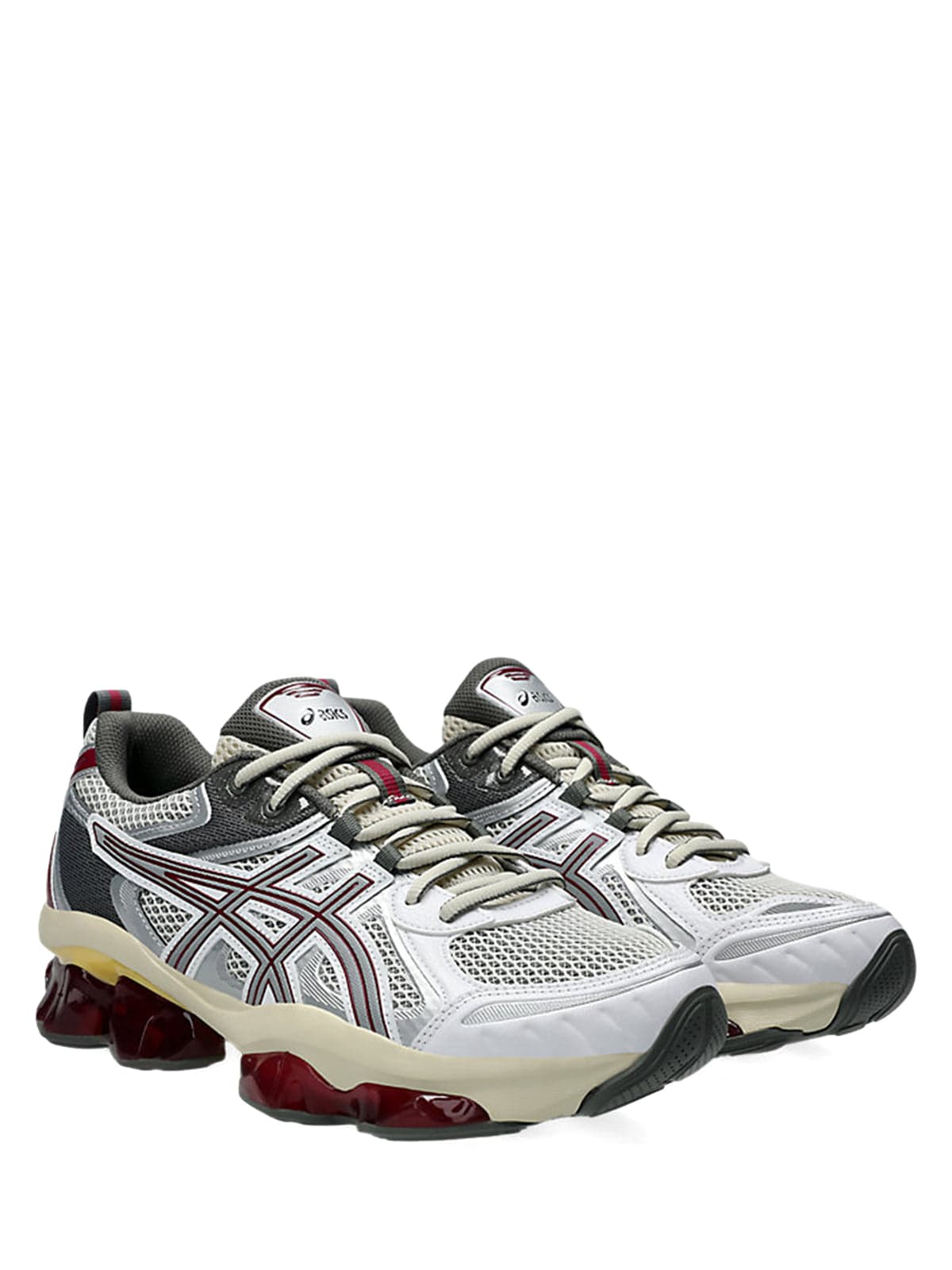Asics sneakers GEL-KINETIC FLUENT da donna in Scarpe da corsa su strada Drestige - Casamassima, commercioVirtuoso.it