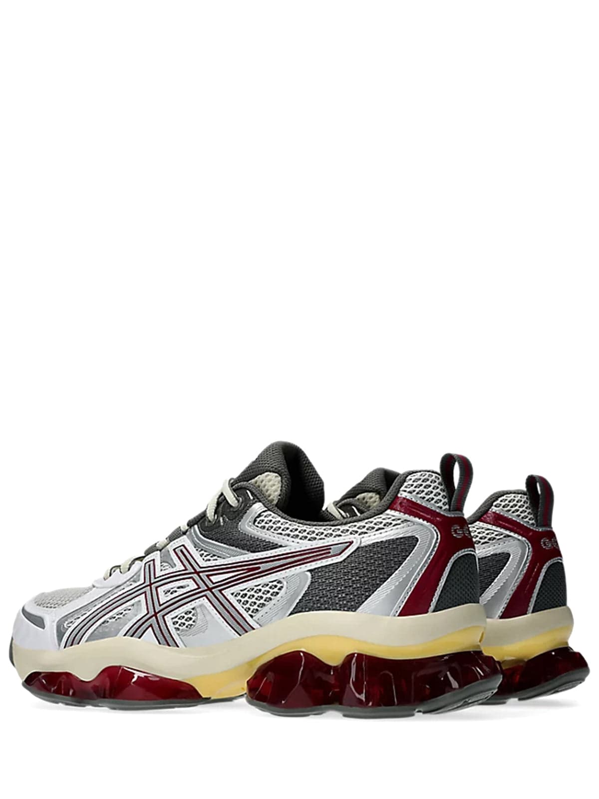 Asics sneakers GEL-KINETIC FLUENT da donna in Scarpe da corsa su strada Drestige - Casamassima, commercioVirtuoso.it