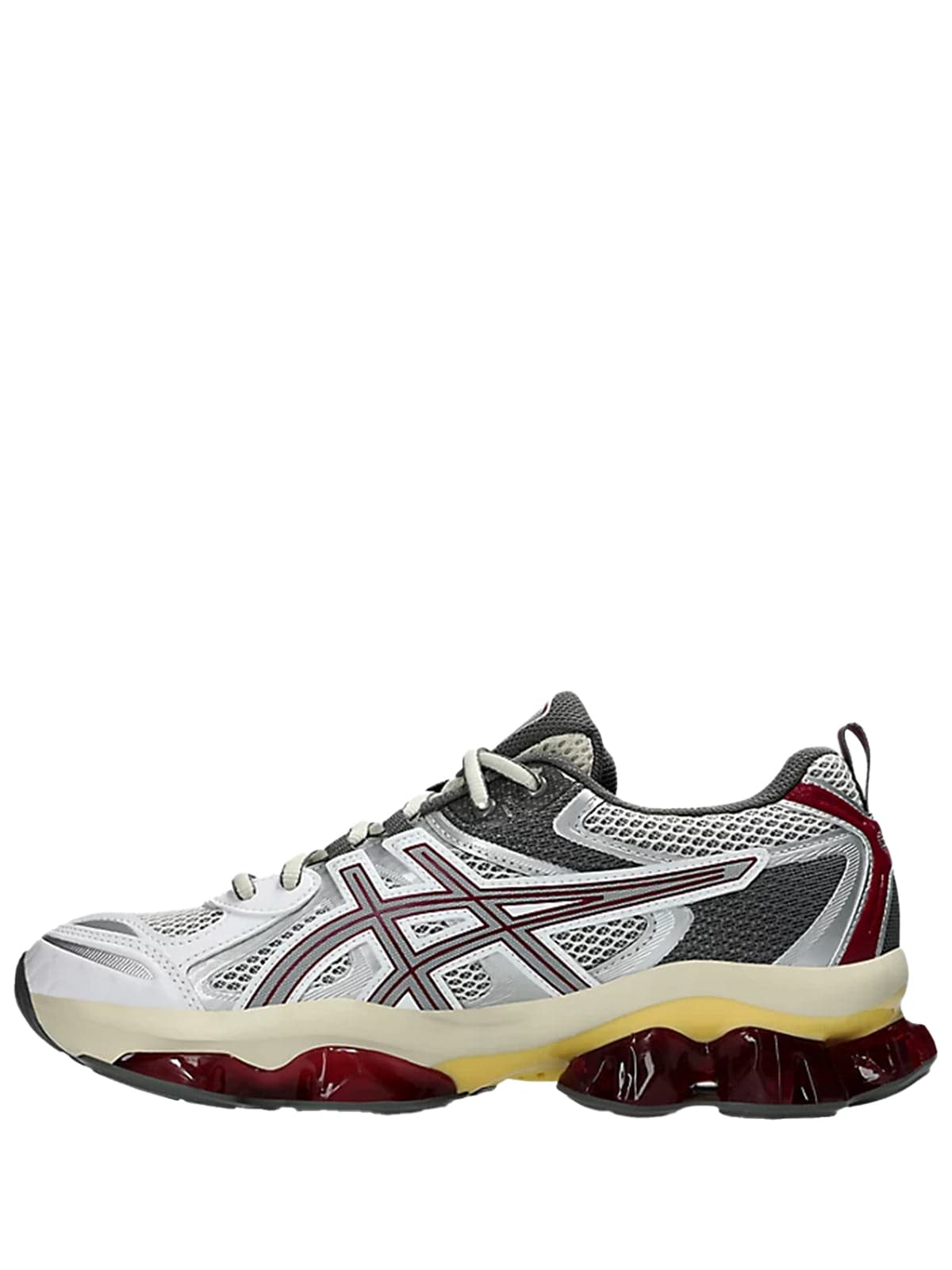 Asics sneakers GEL-KINETIC FLUENT da donna in Scarpe da corsa su strada Drestige - Casamassima, commercioVirtuoso.it
